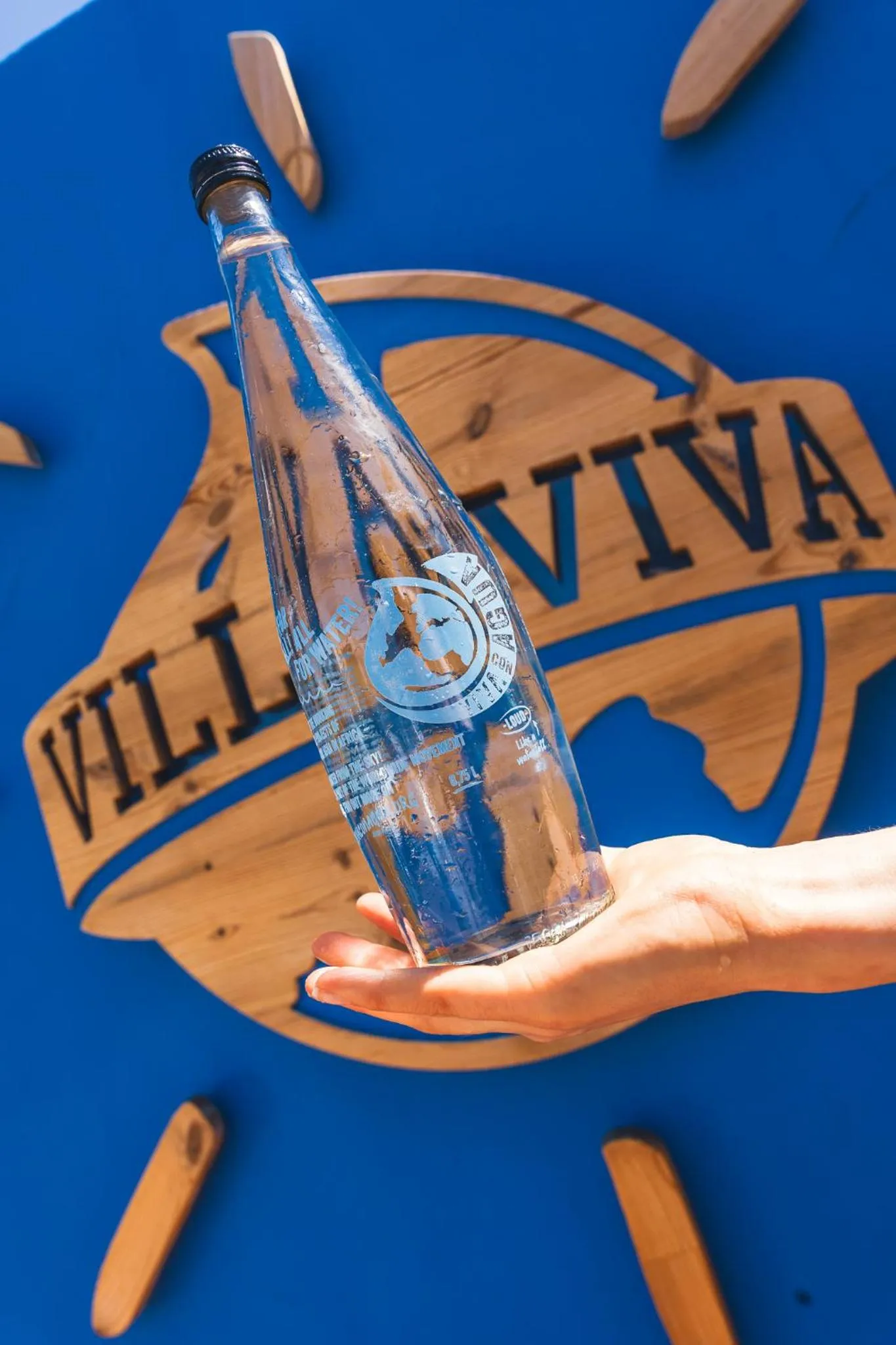 Lounge or bar in Villa Viva Cape Town