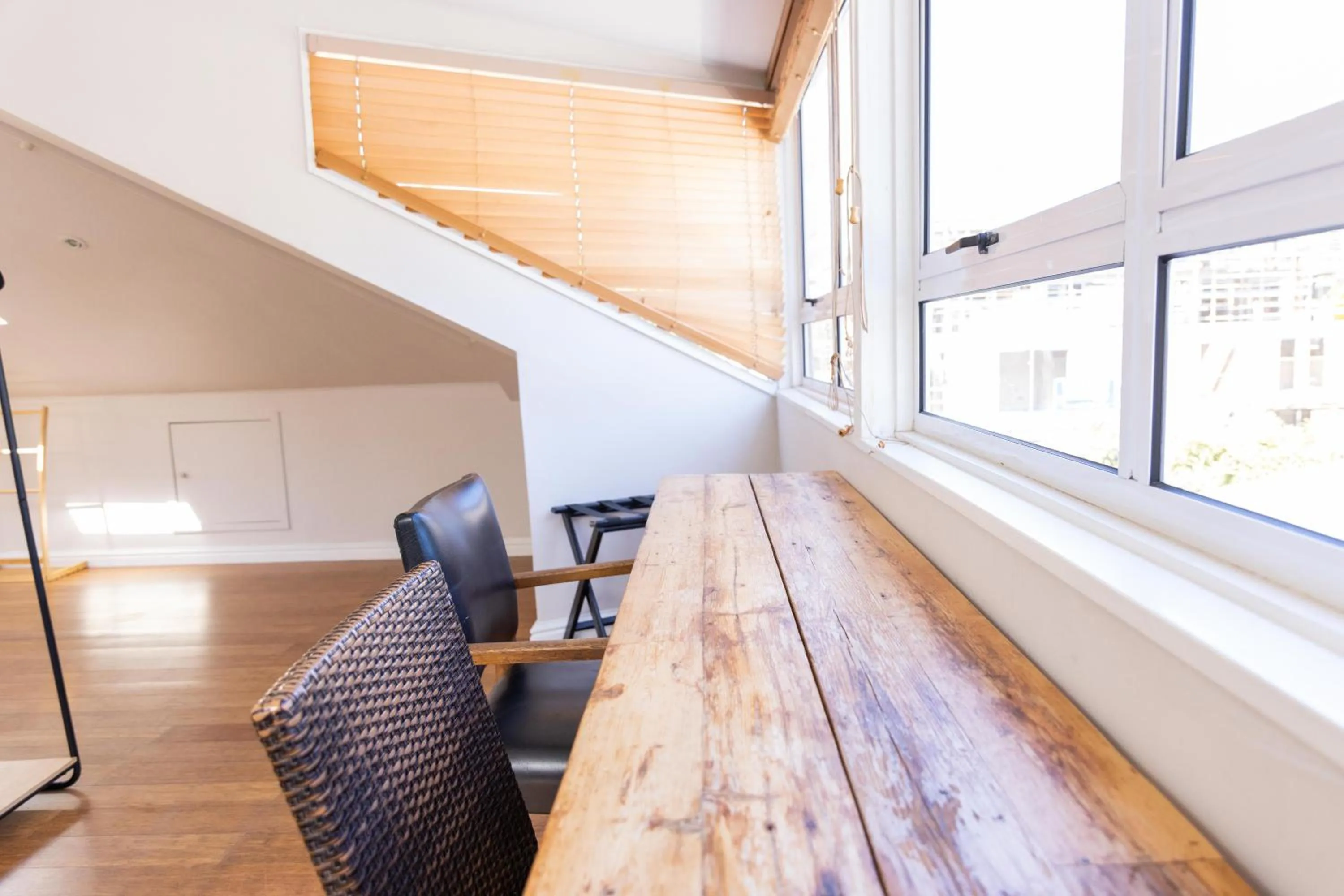 Living room in Villa Viva Cape Town