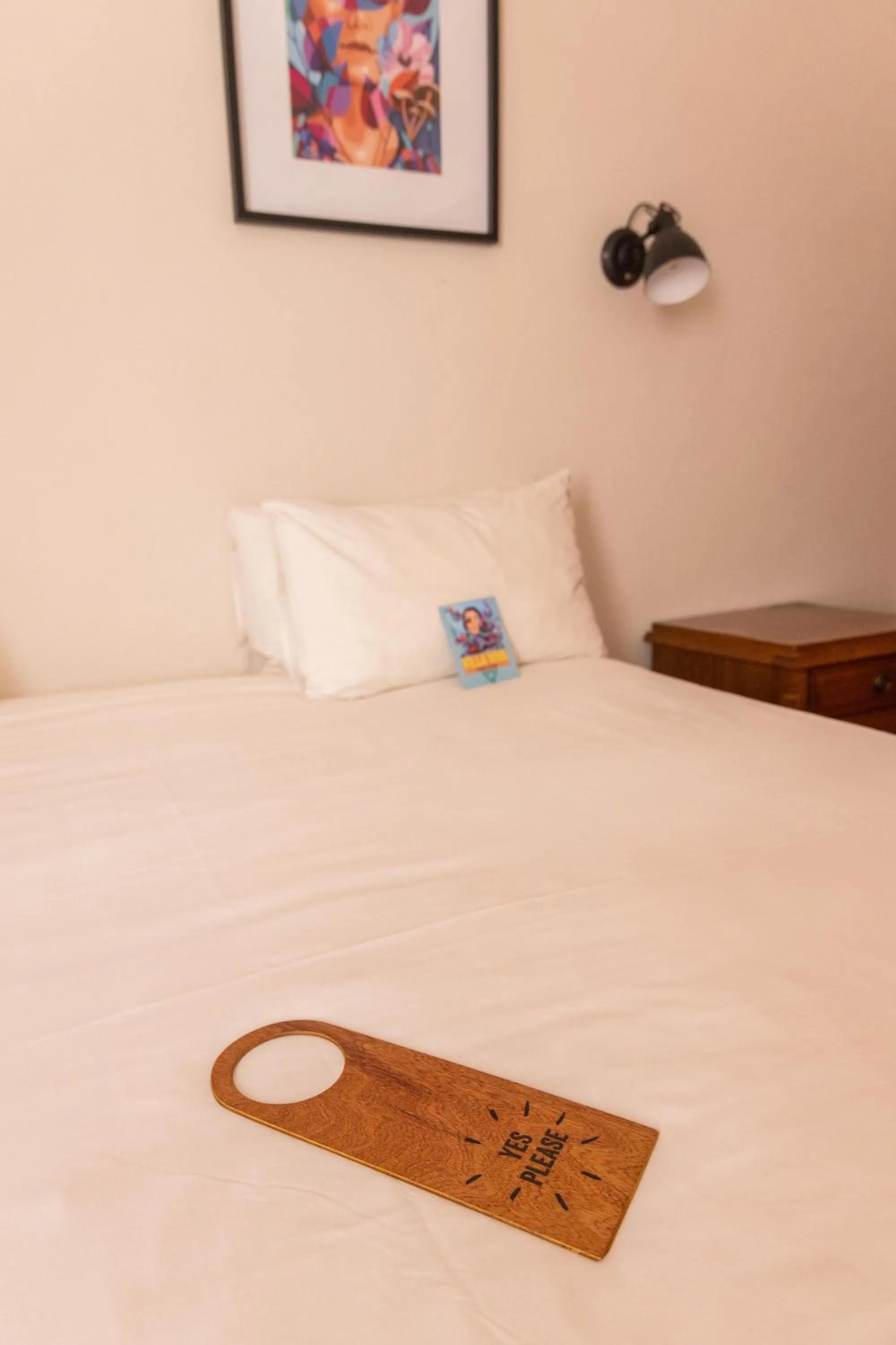 Bedroom, Bed in Villa Viva Cape Town