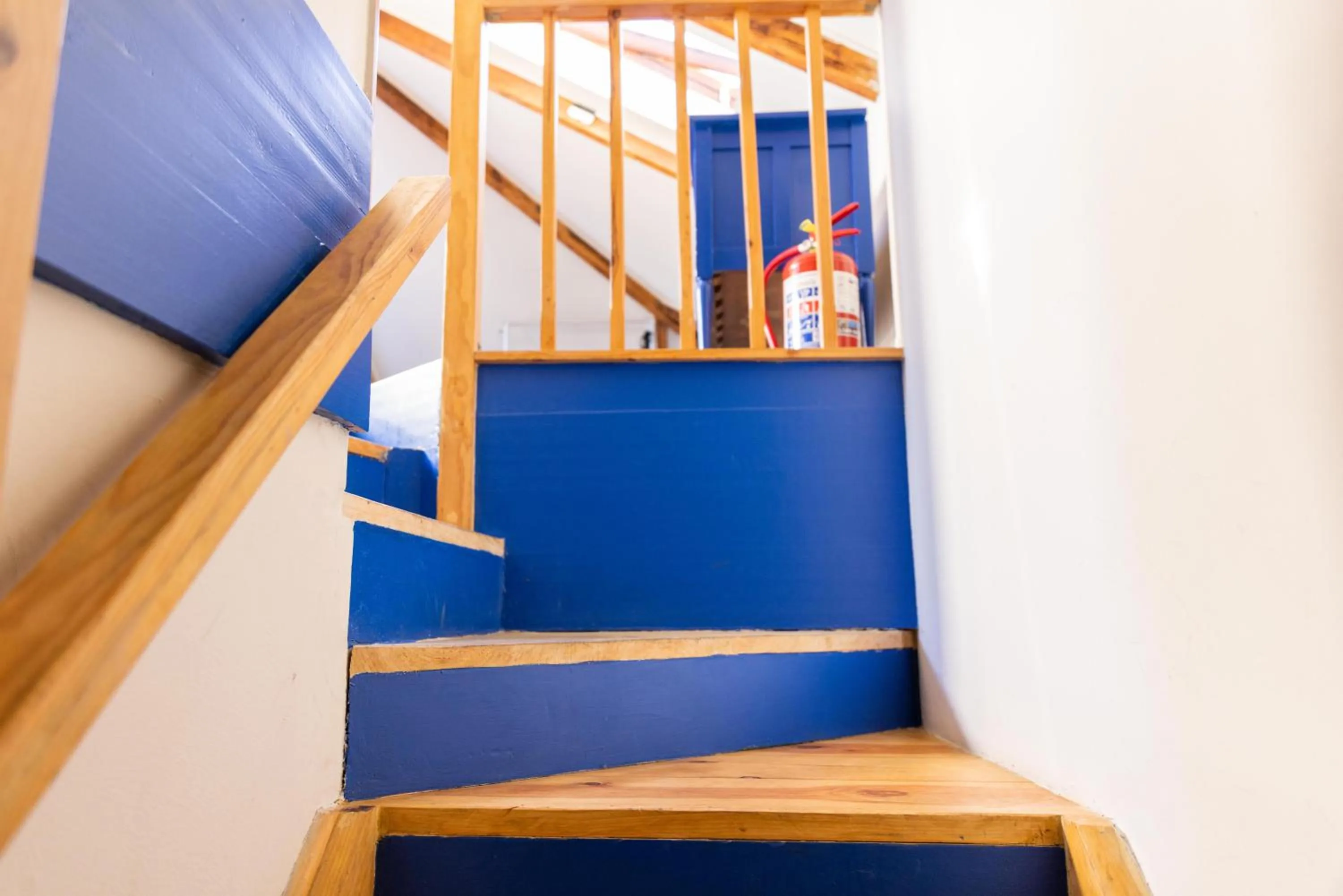 Property building in Villa Viva Cape Town