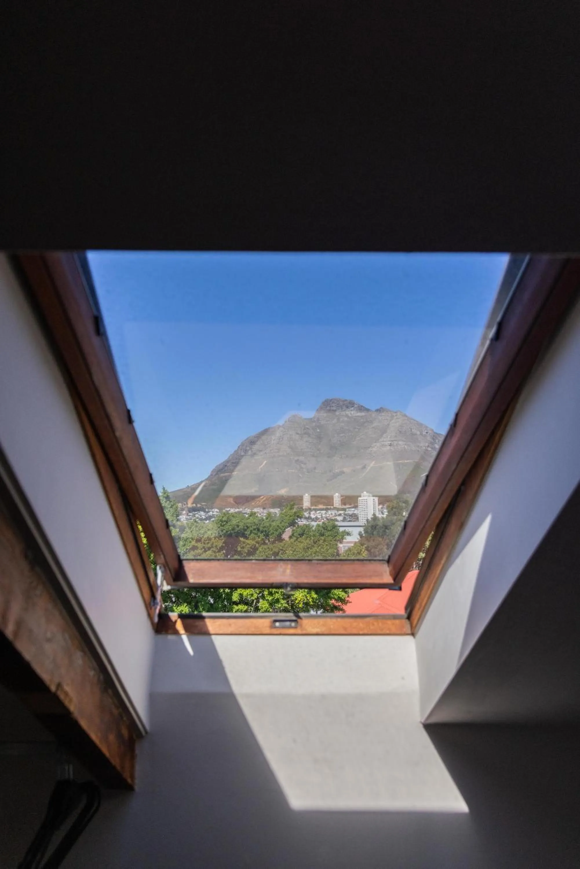 Day in Villa Viva Cape Town