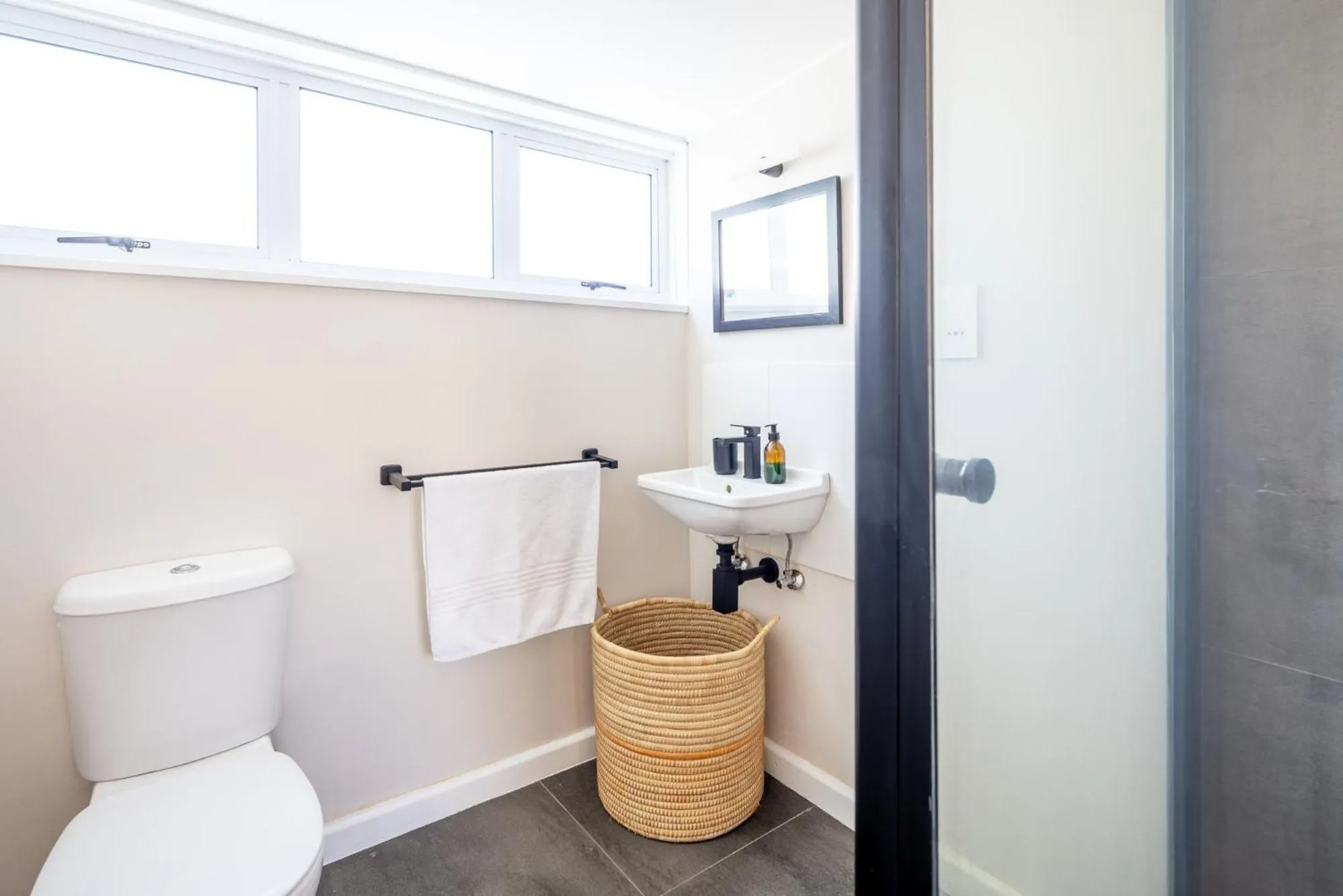 Bathroom in Villa Viva Cape Town