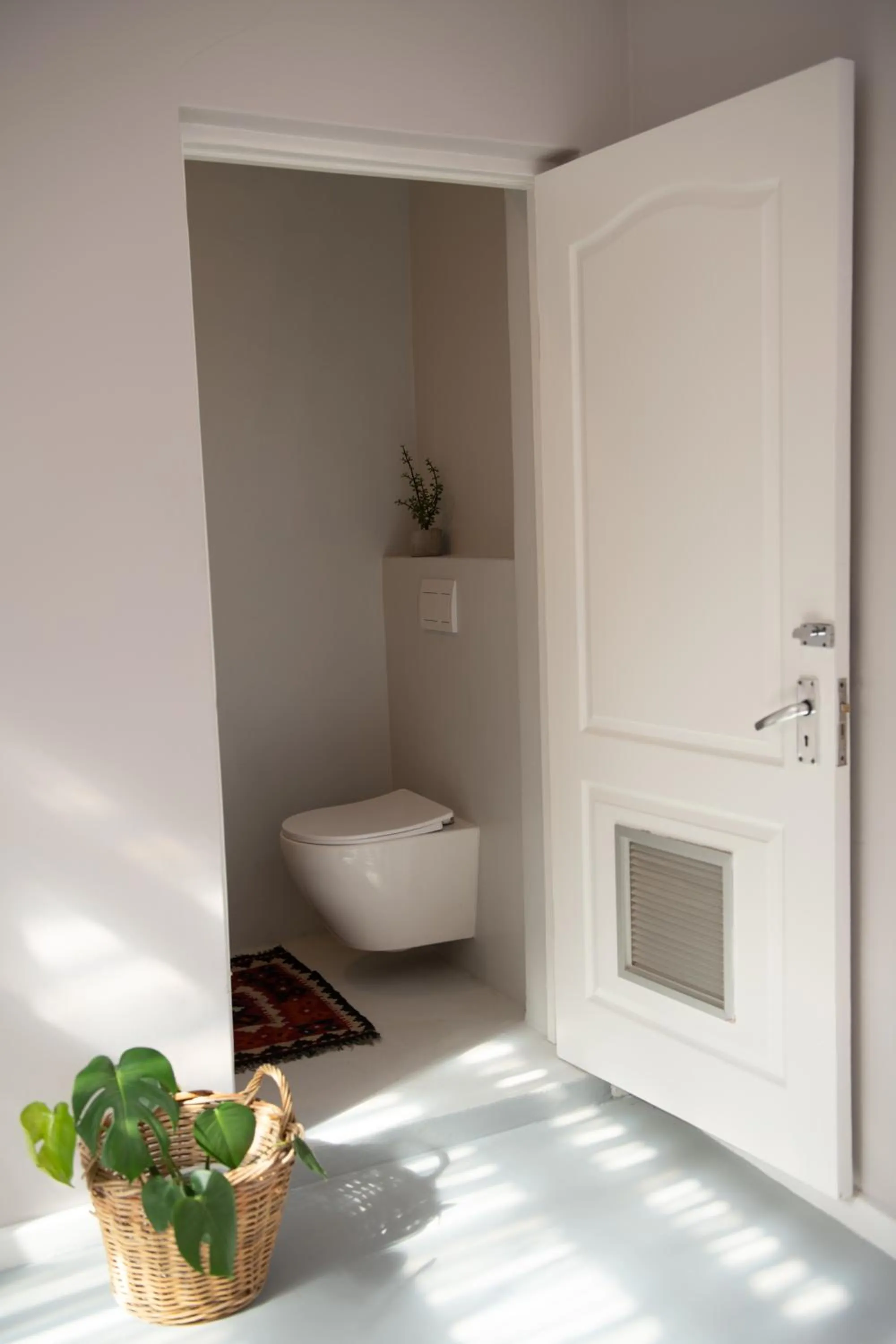 Bathroom in Villa Viva Cape Town