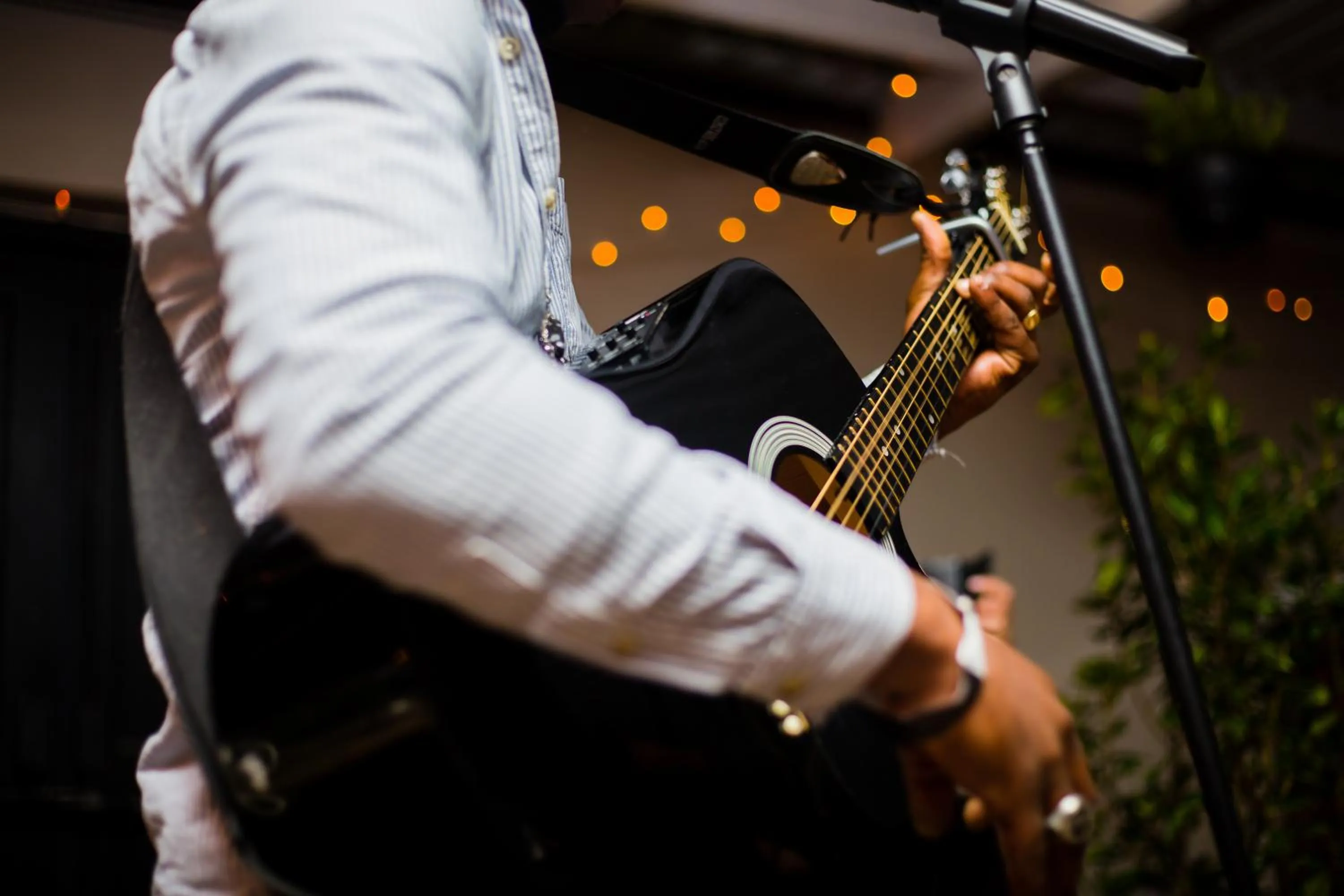 People in Villa Viva Cape Town