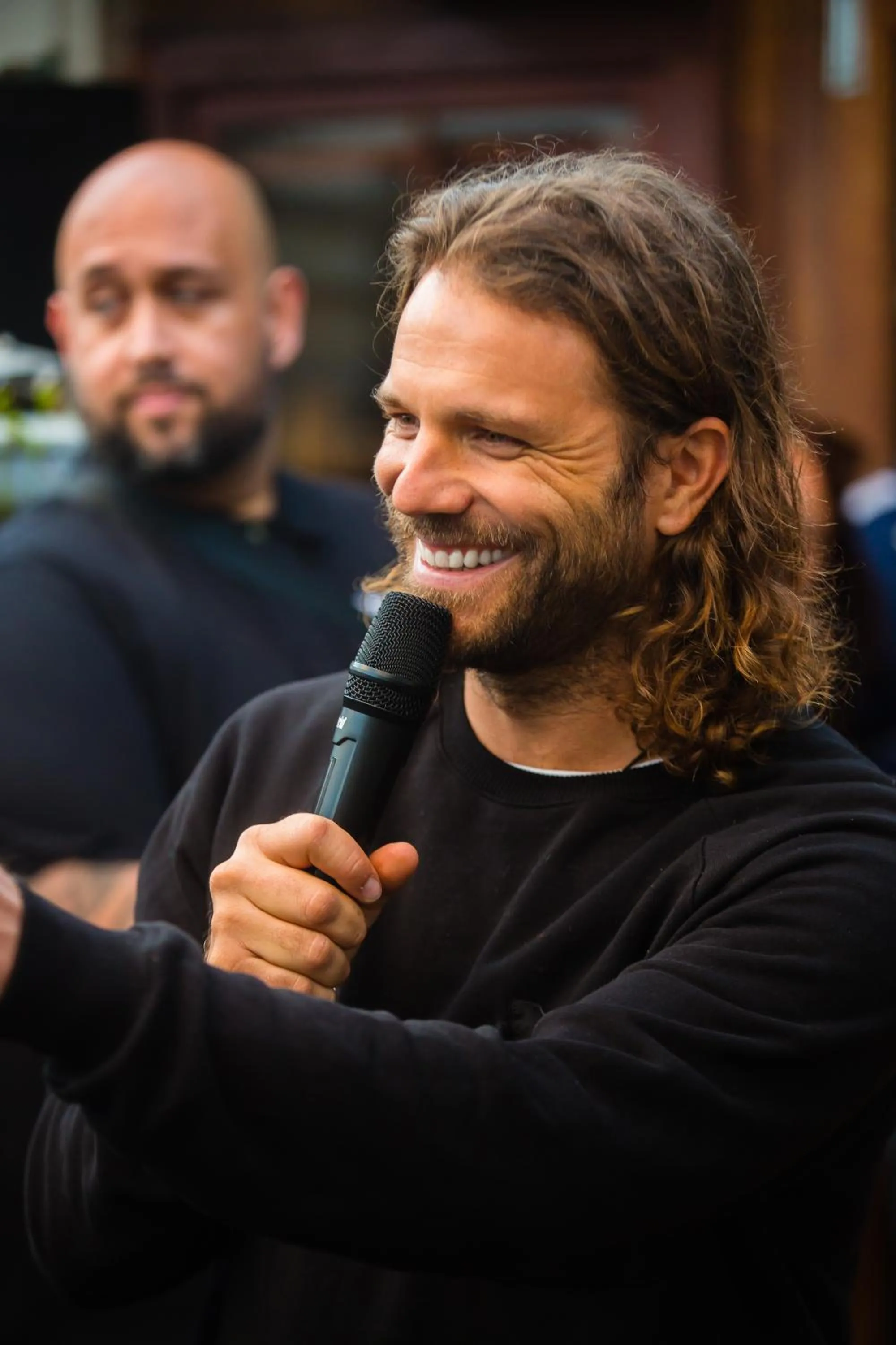 Staff in Villa Viva Cape Town