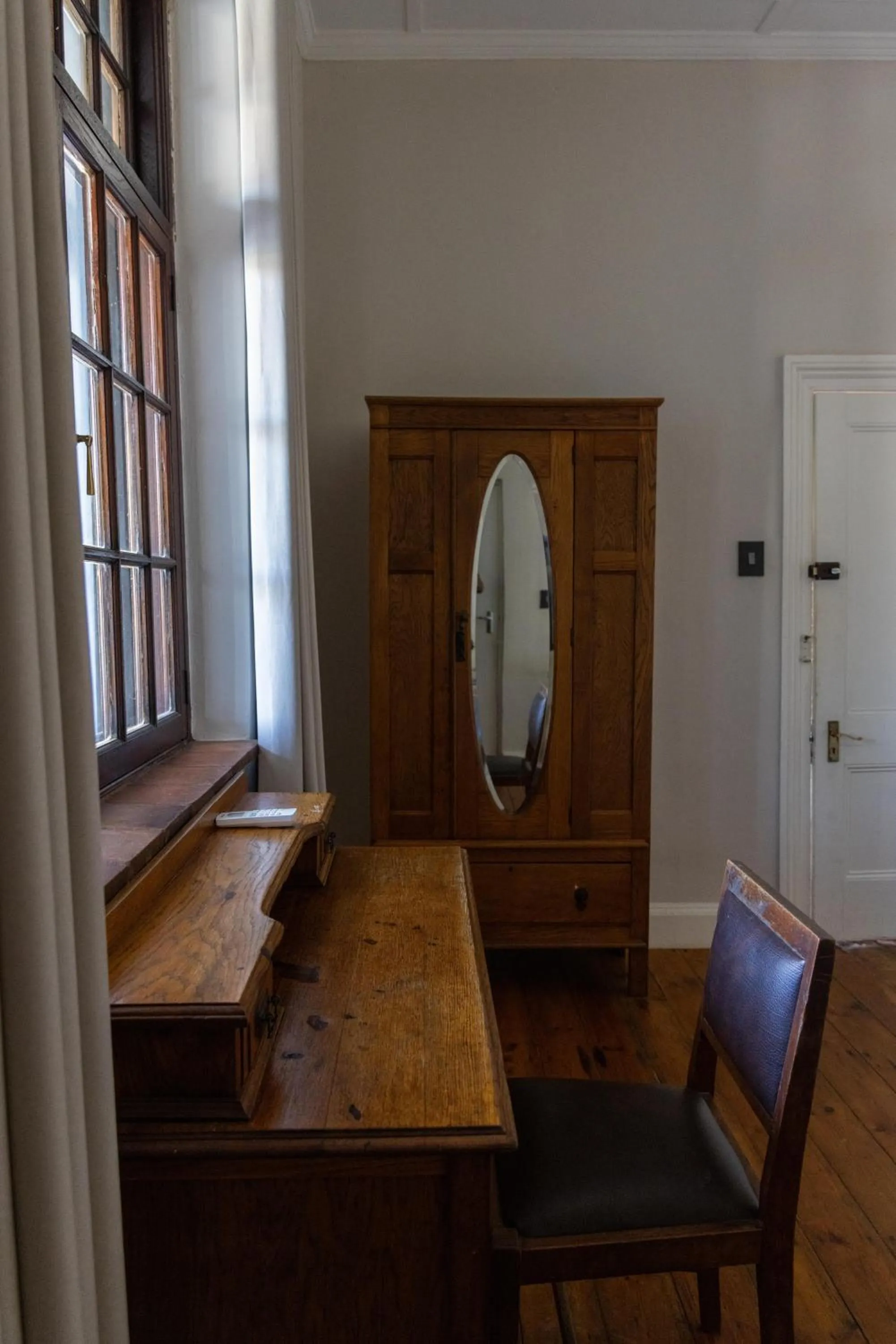 Bedroom in Villa Viva Cape Town