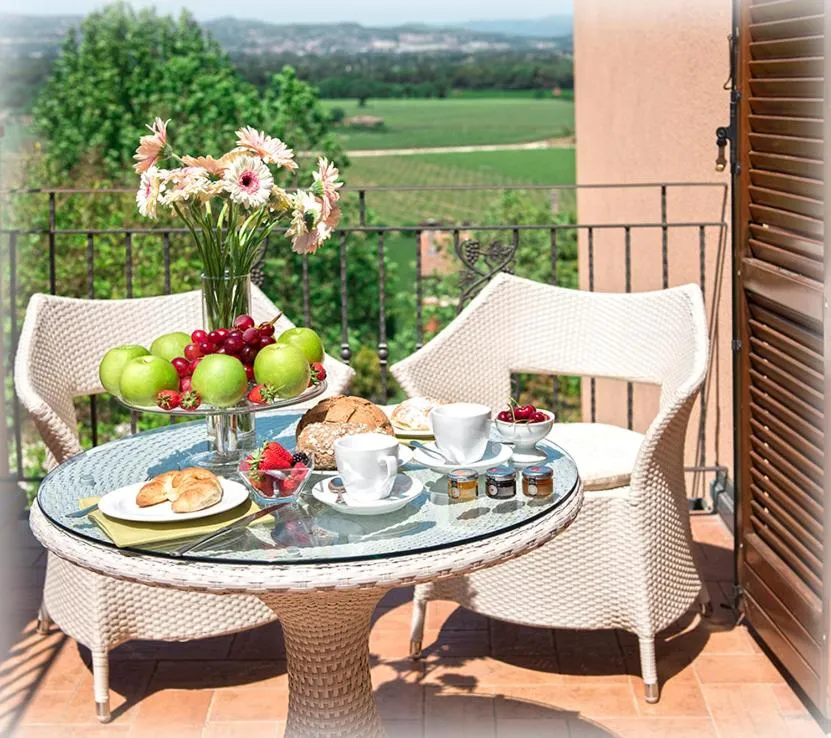 Boutique Hotel al Grappolo d'Oro