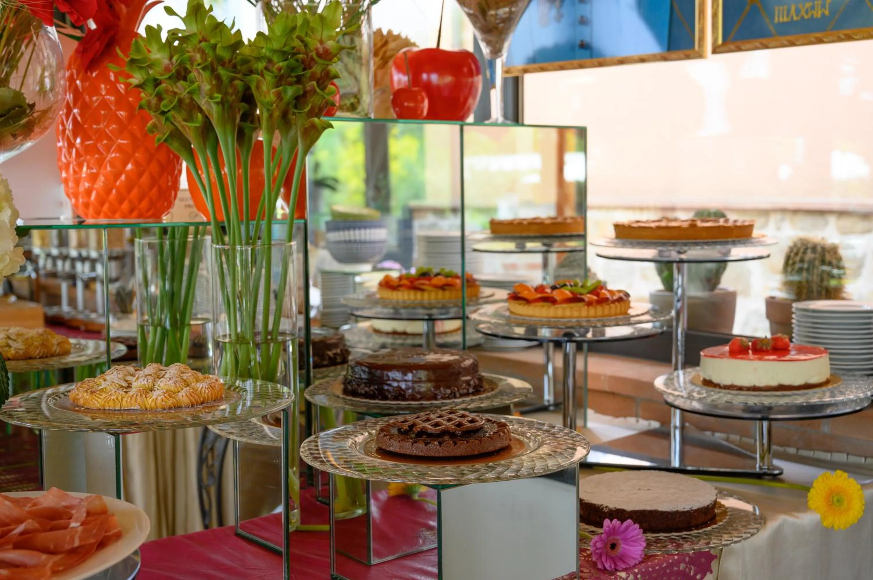 Boutique Hotel al Grappolo d'Oro