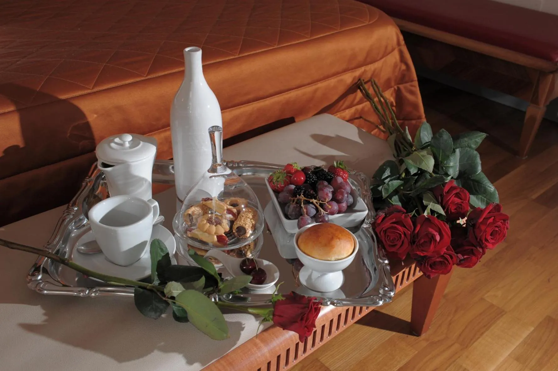 Boutique Hotel al Grappolo d'Oro