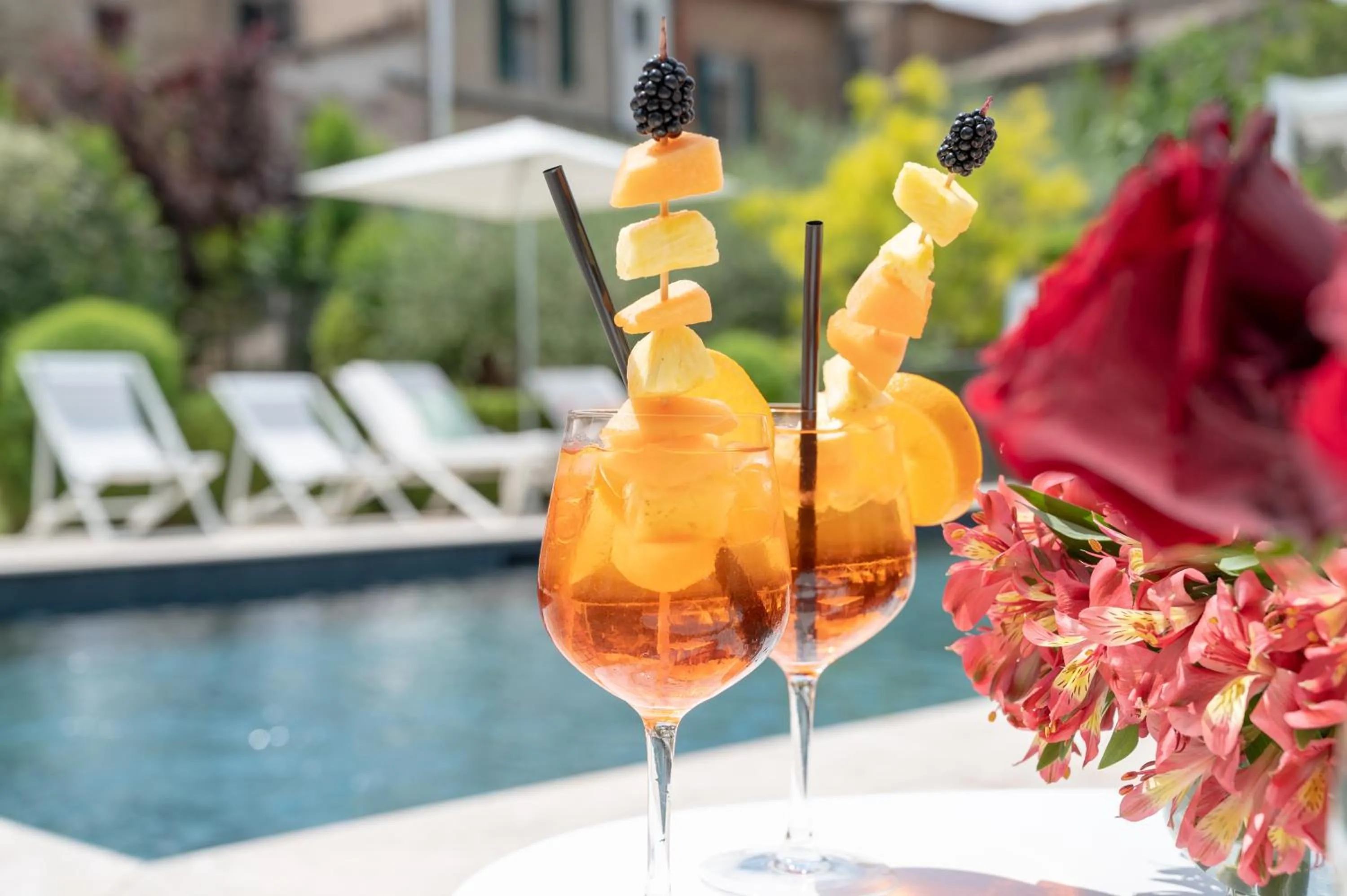 Boutique Hotel al Grappolo d'Oro