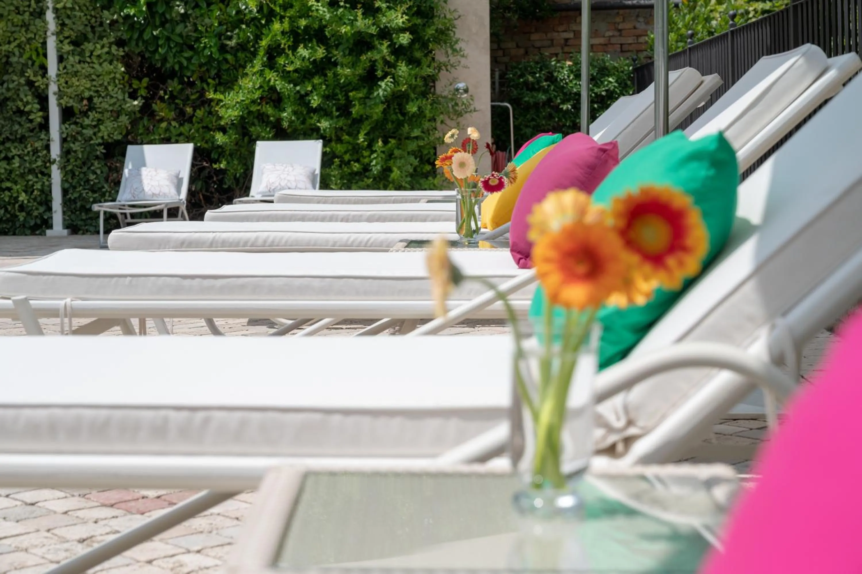 Boutique Hotel al Grappolo d'Oro