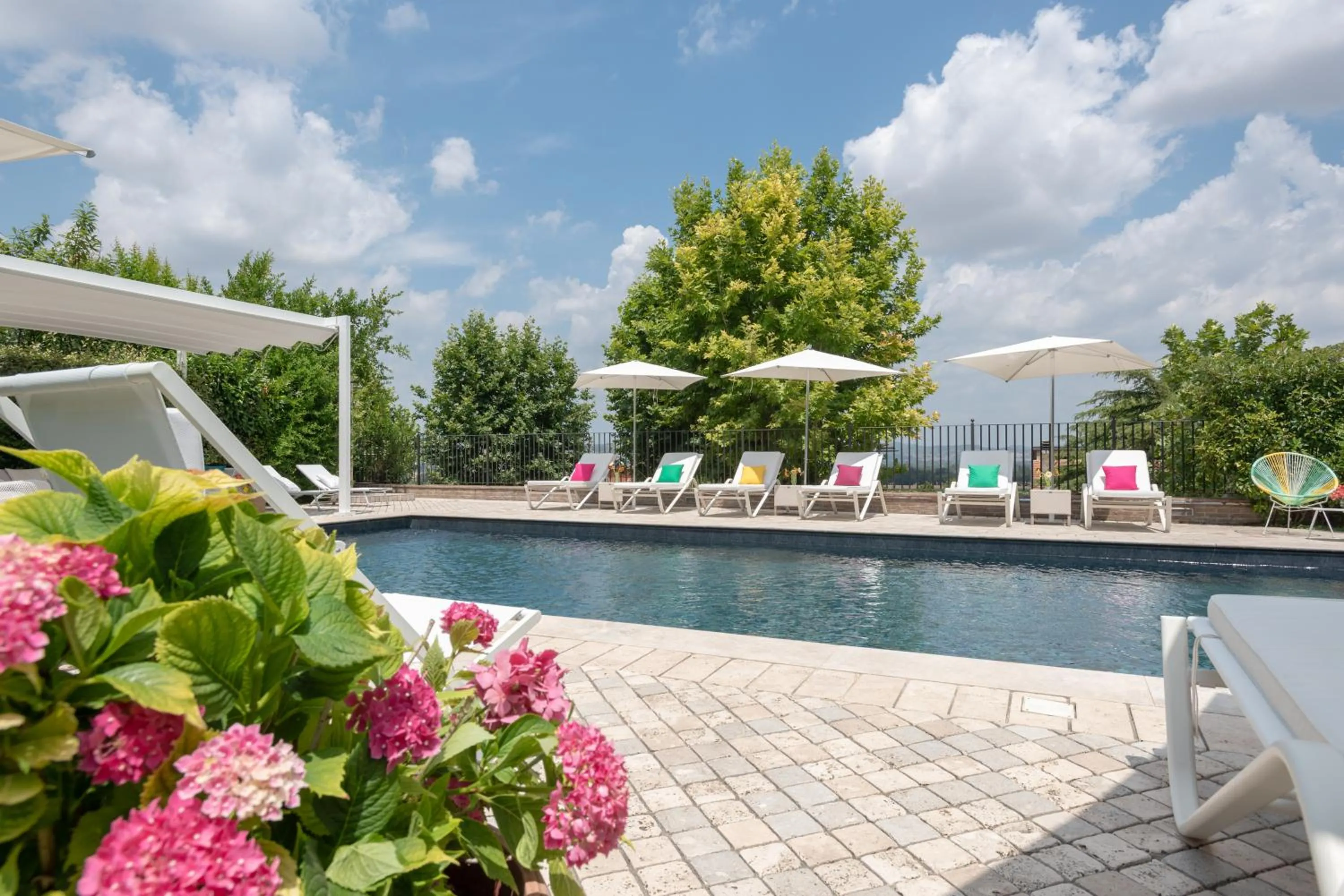 Boutique Hotel al Grappolo d'Oro