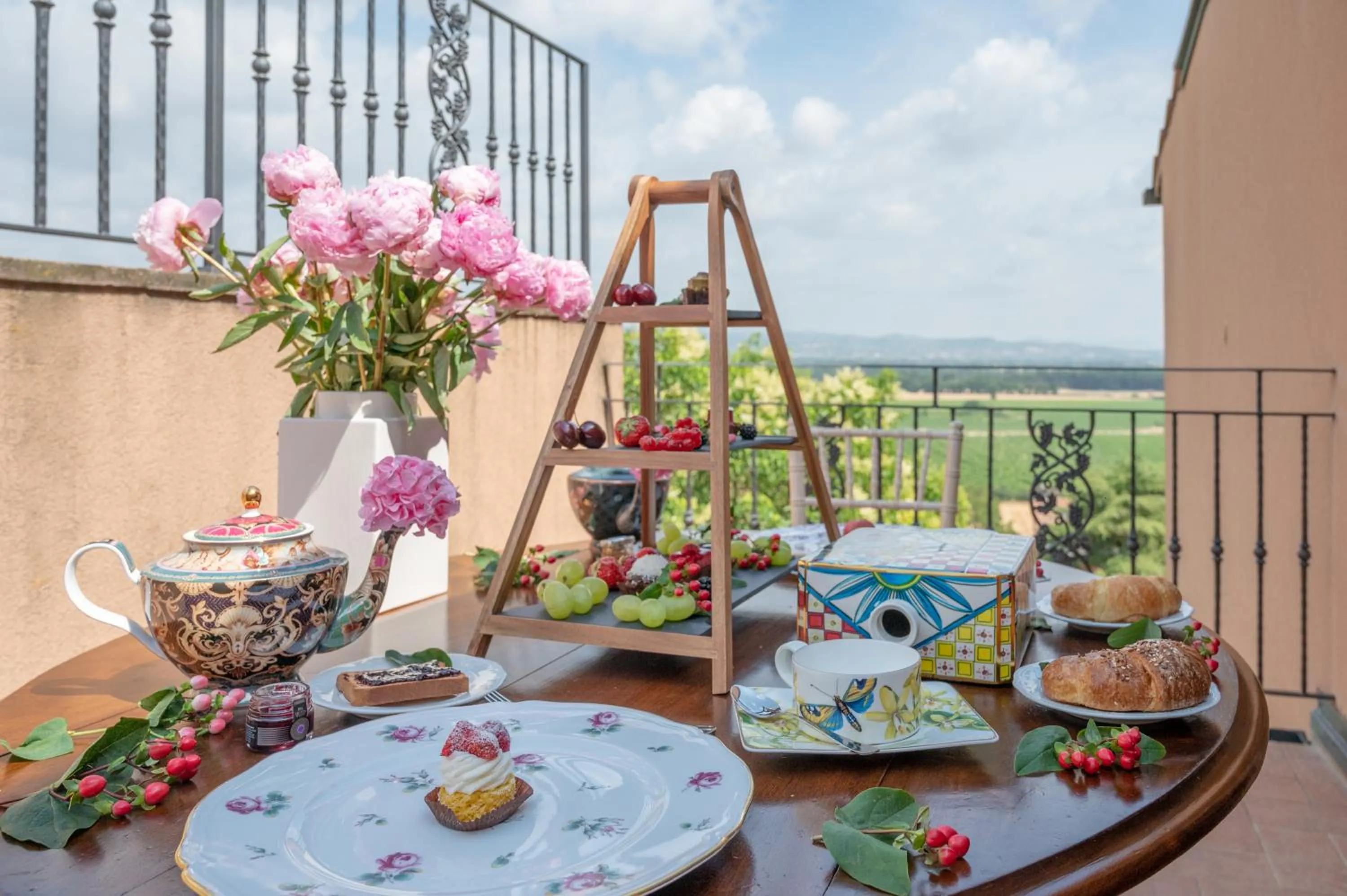 Boutique Hotel al Grappolo d'Oro