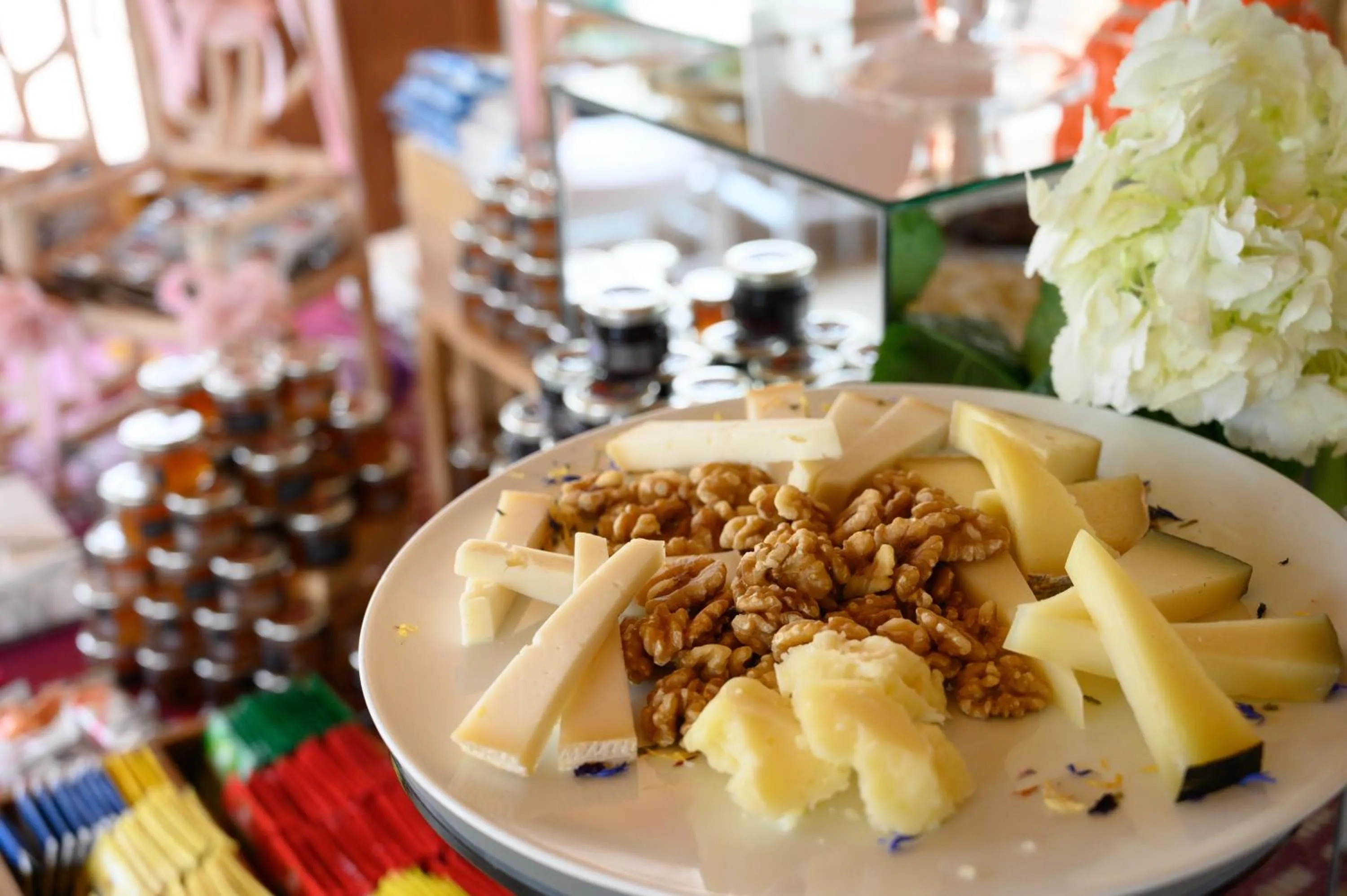 Boutique Hotel al Grappolo d'Oro