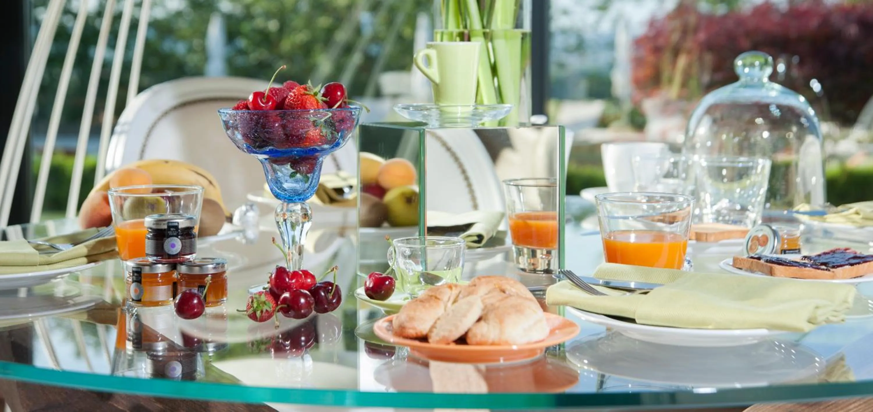 Boutique Hotel al Grappolo d'Oro