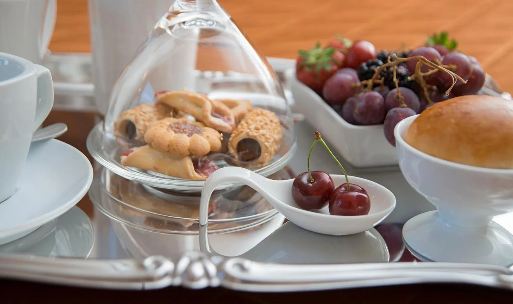 Boutique Hotel al Grappolo d'Oro