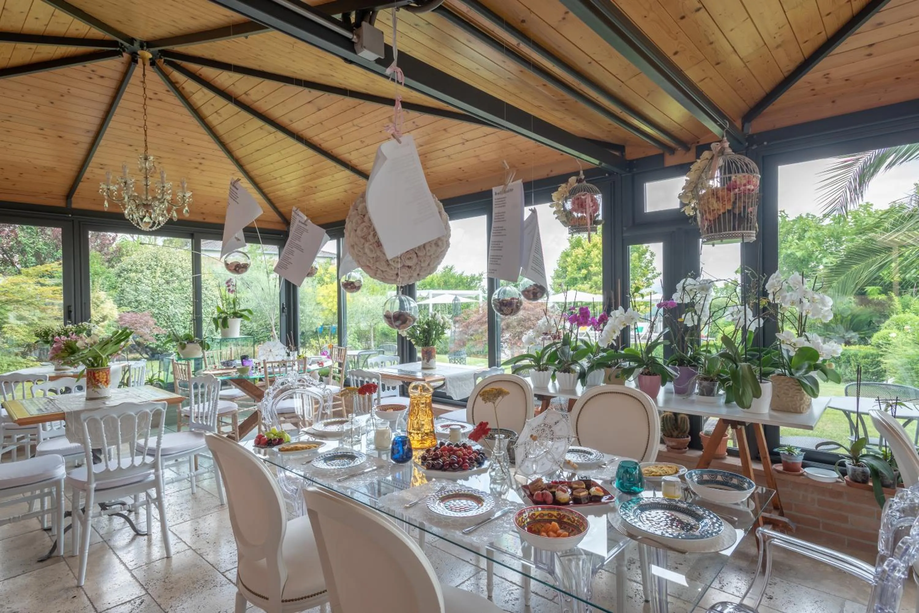 Boutique Hotel al Grappolo d'Oro