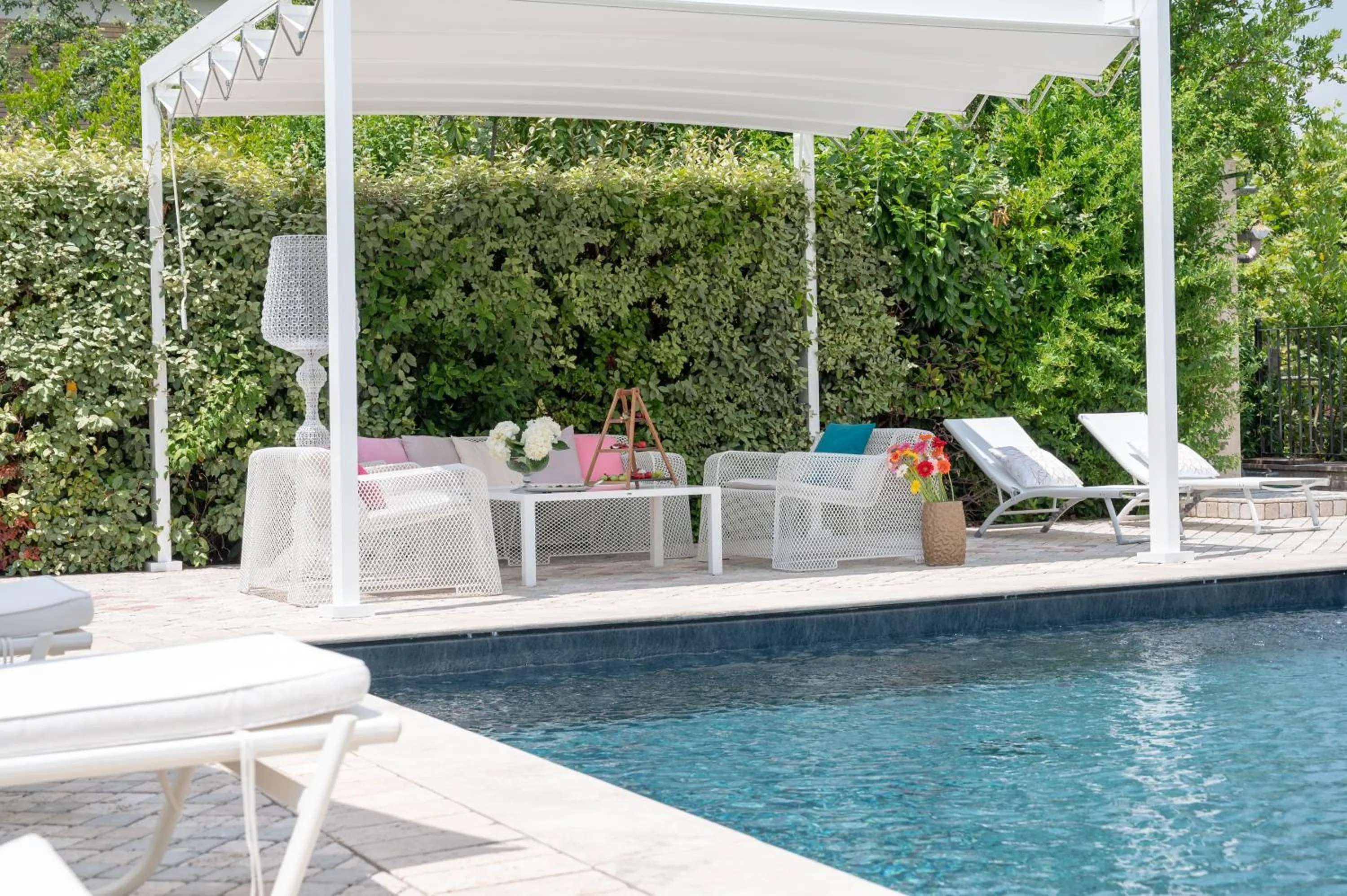 Boutique Hotel al Grappolo d'Oro