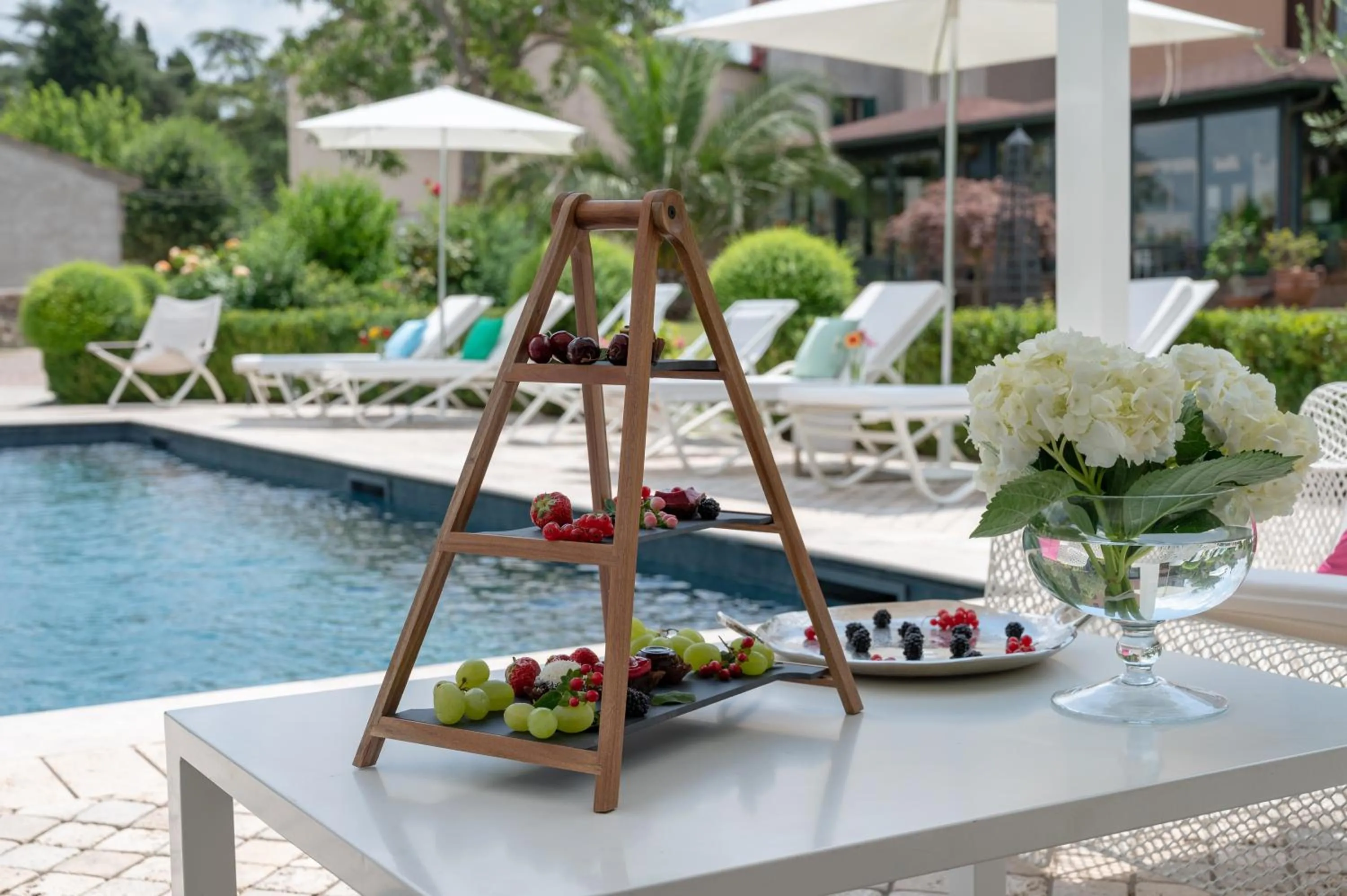 Boutique Hotel al Grappolo d'Oro