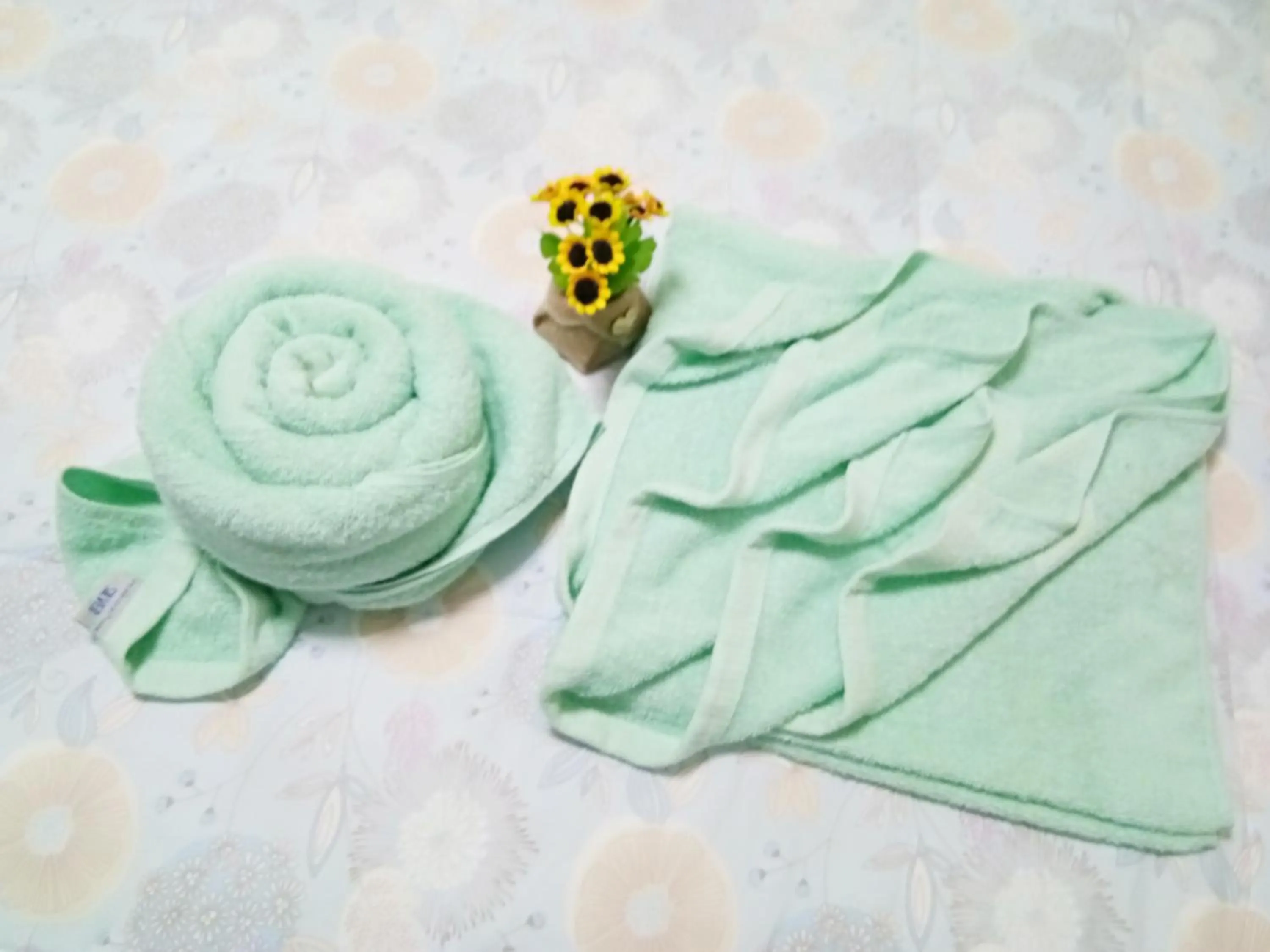 4 seasons mini house