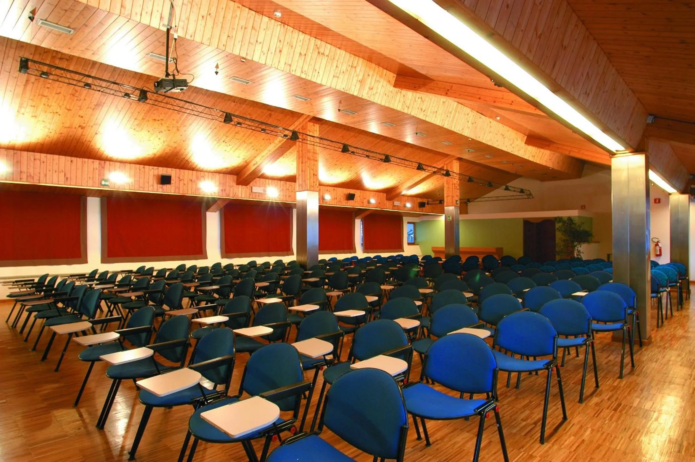 Banquet/Function facilities in TH La Thuile - Planibel Hotel