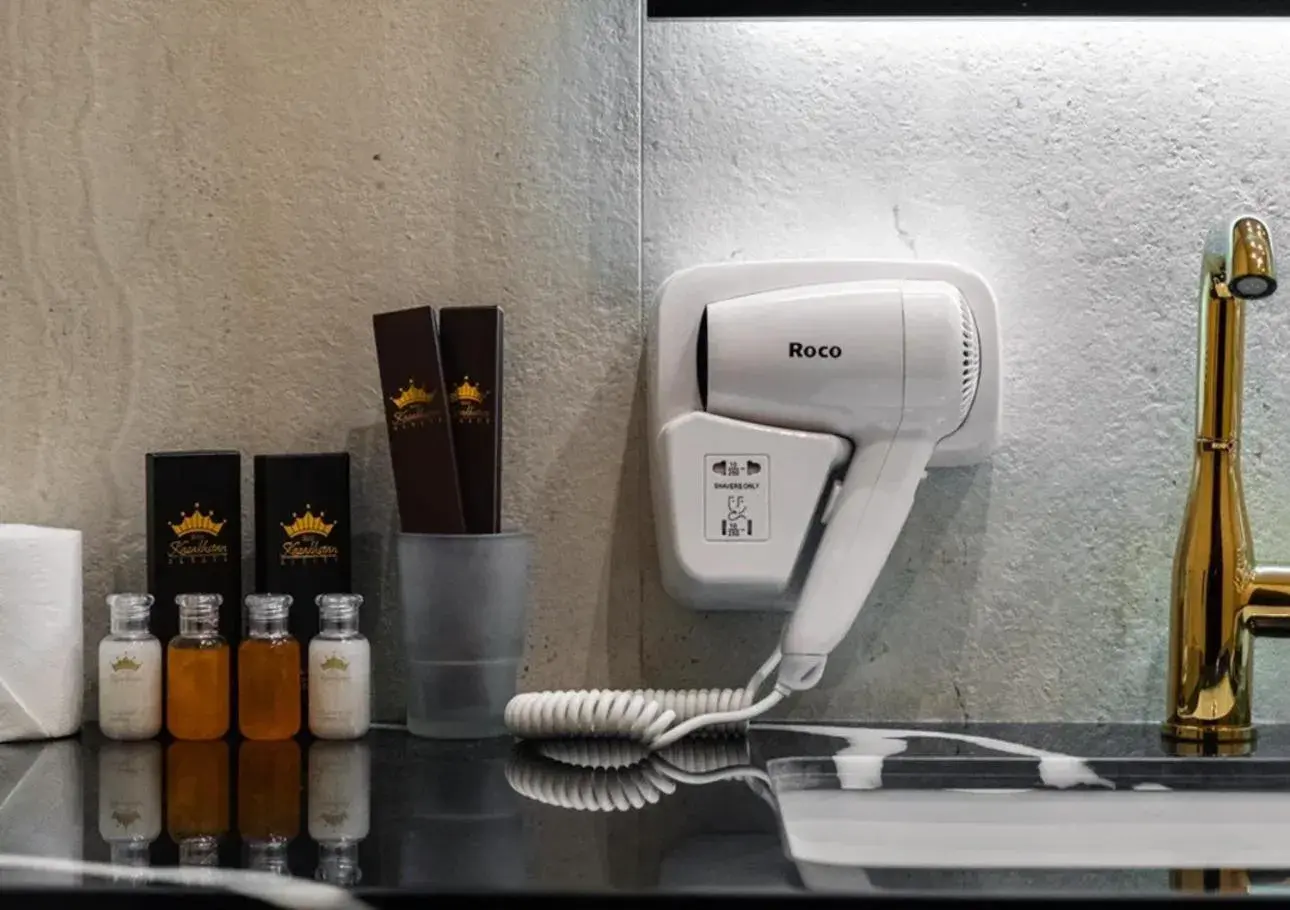 Premium Double Room - single occupancy in Kazakhstan Hotel Premium Double Room - single occupancy in Kazakhstan Hotel