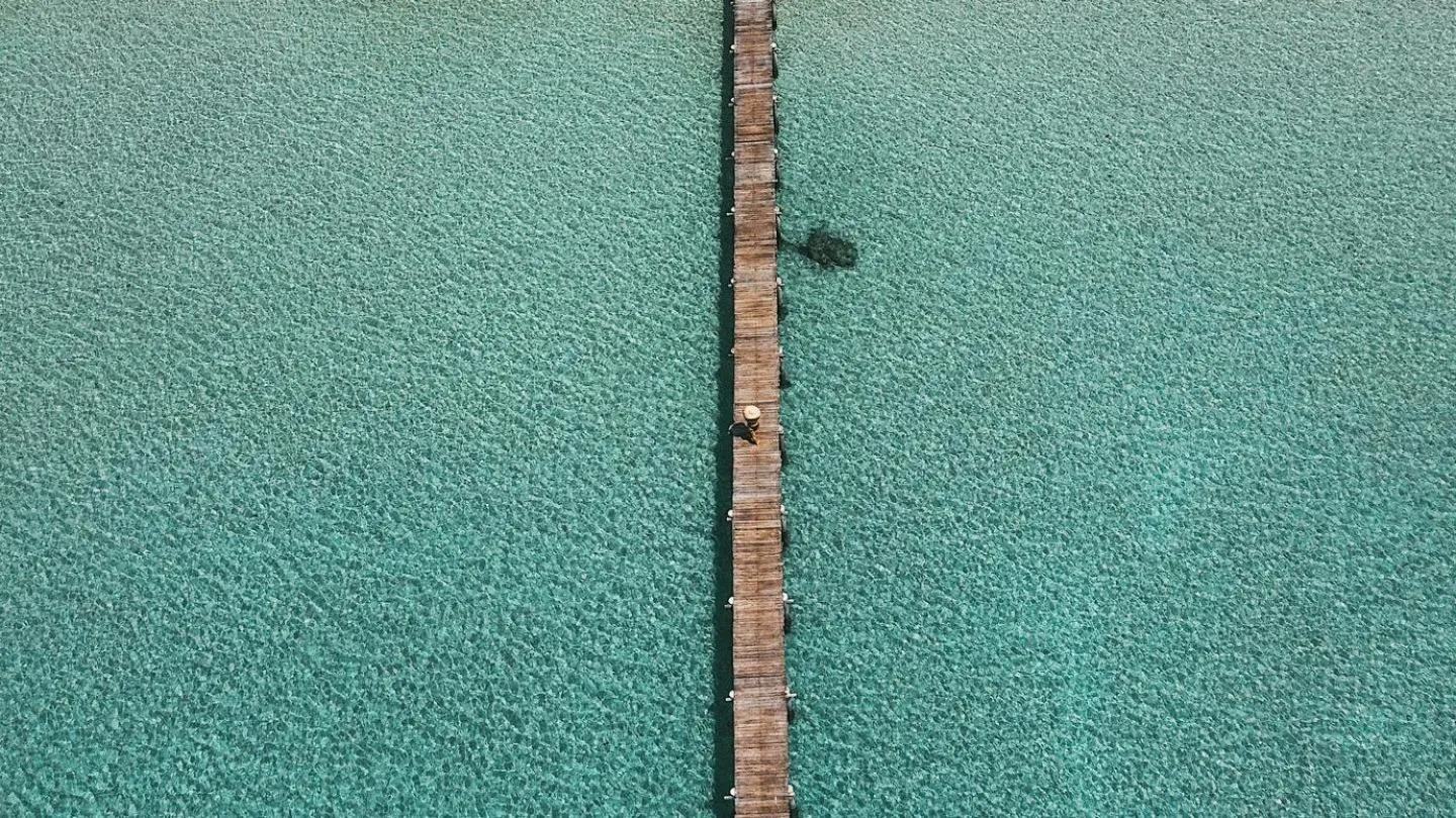 Beach in Koh Kood Resort