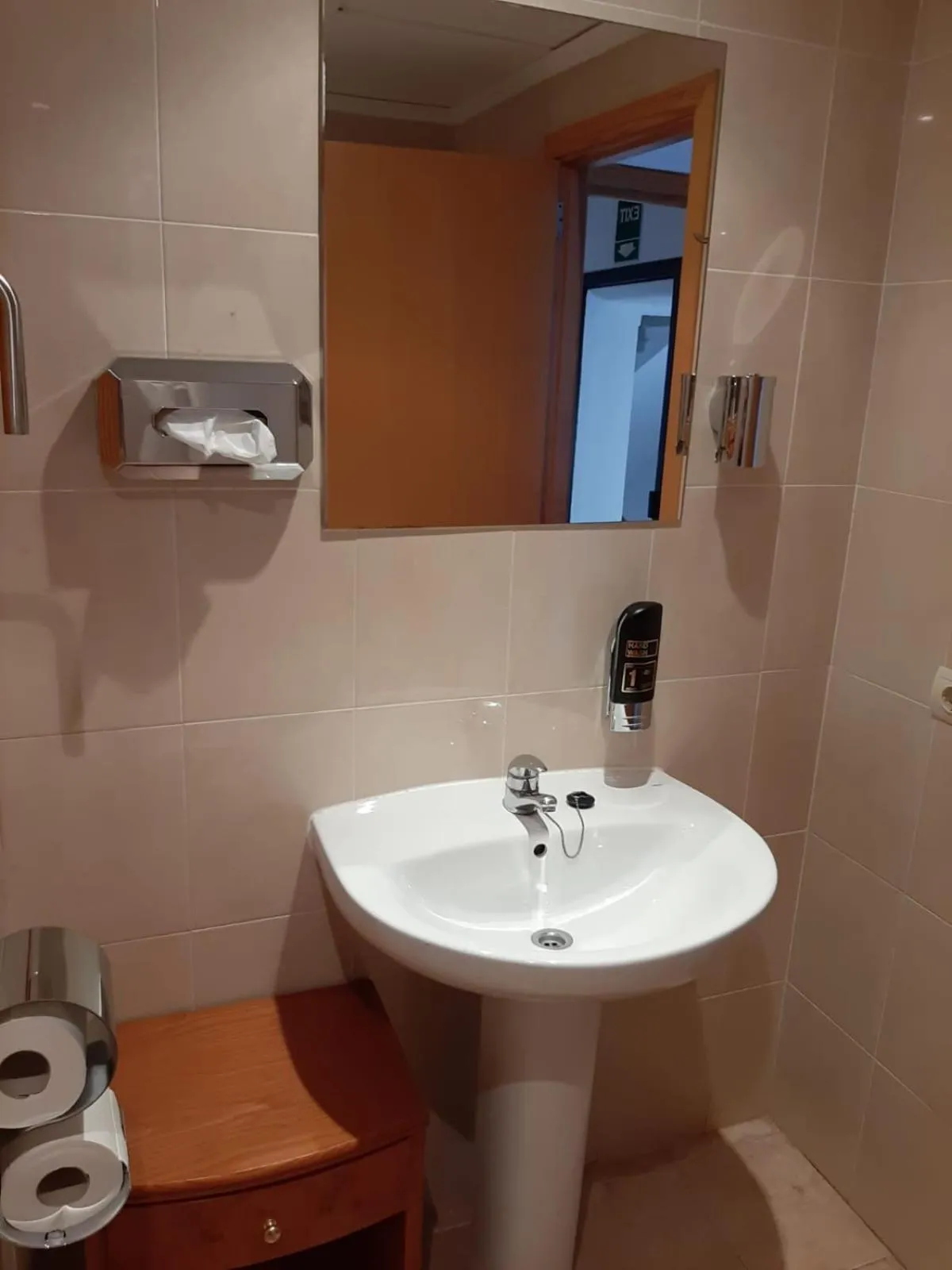 Casthotels The Hostal Tierramar