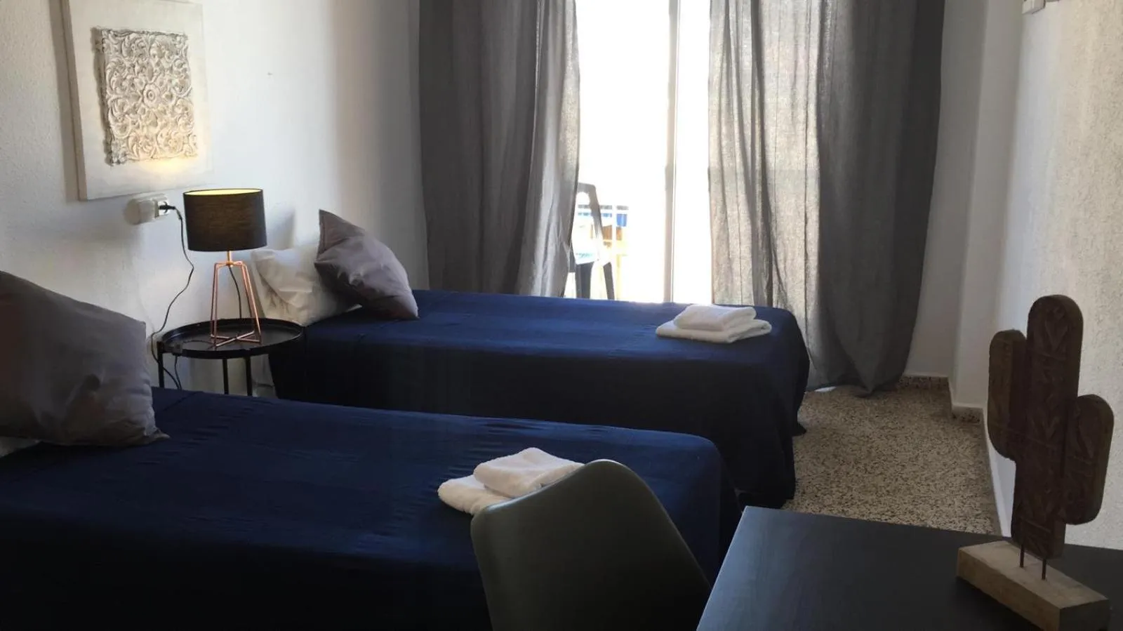 Casthotels The Hostal Tierramar