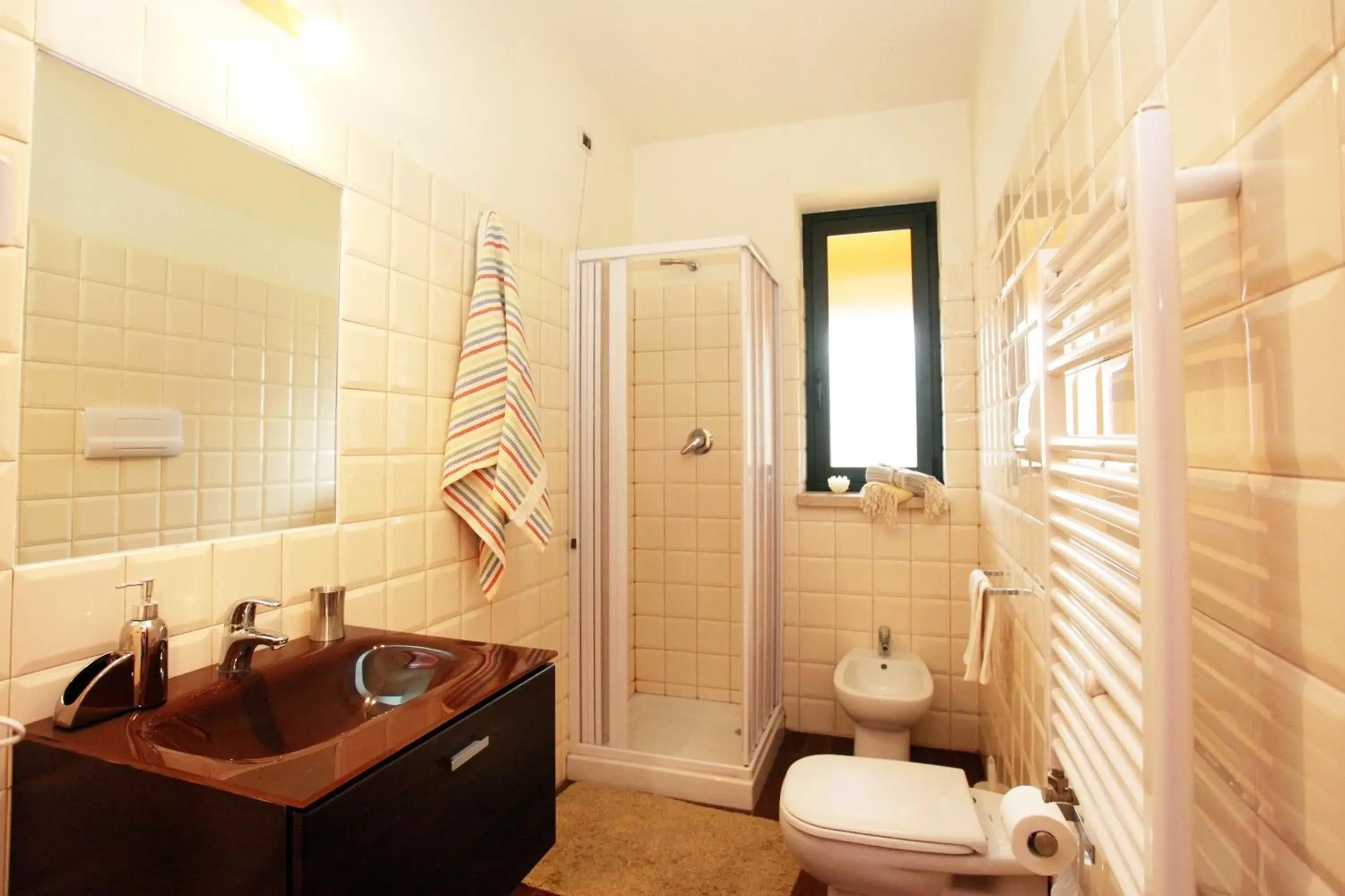 Superior Double Room in Casale Romano Resort e Relais Superior Double Room in Casale Romano Resort e Relais