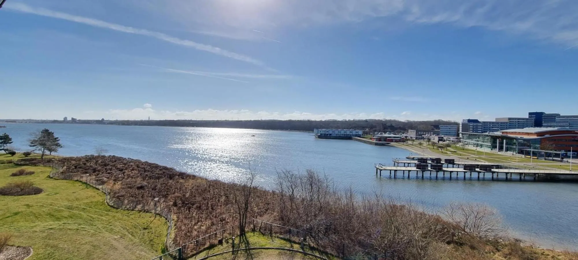 Appartementhaus Ostseeresidenz