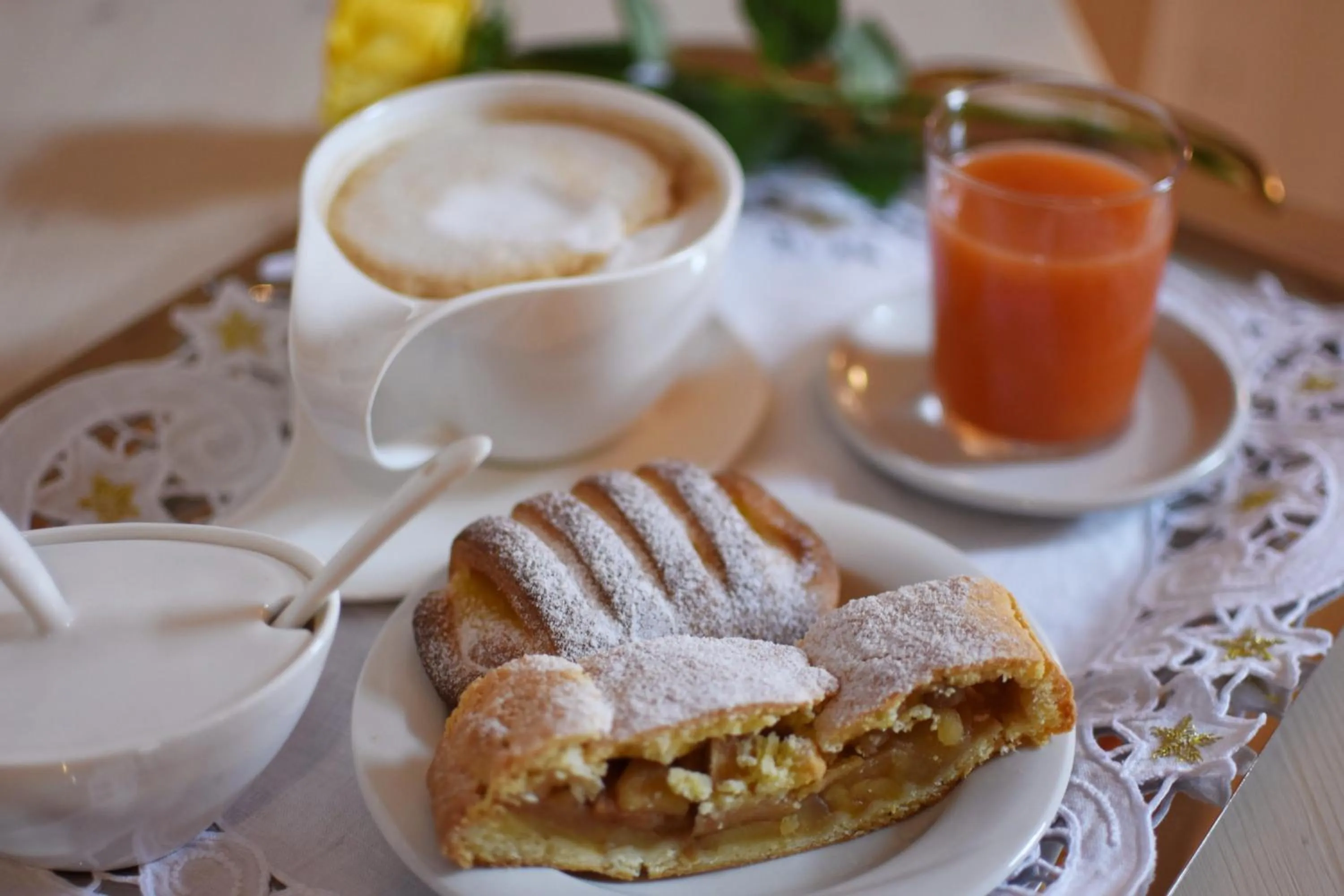 Hotel Fonte Dei Veli