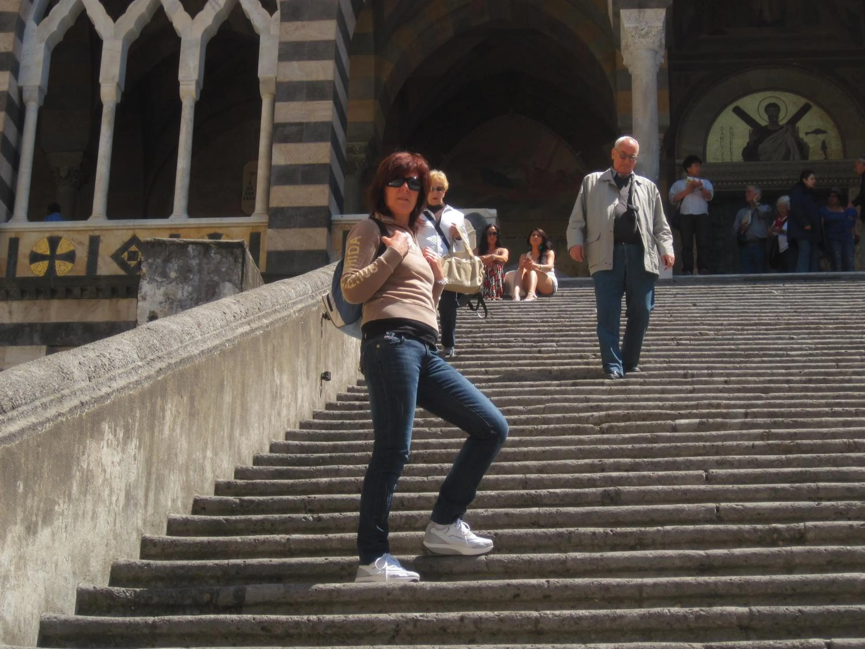 Day in Hotel Fonte Dei Veli