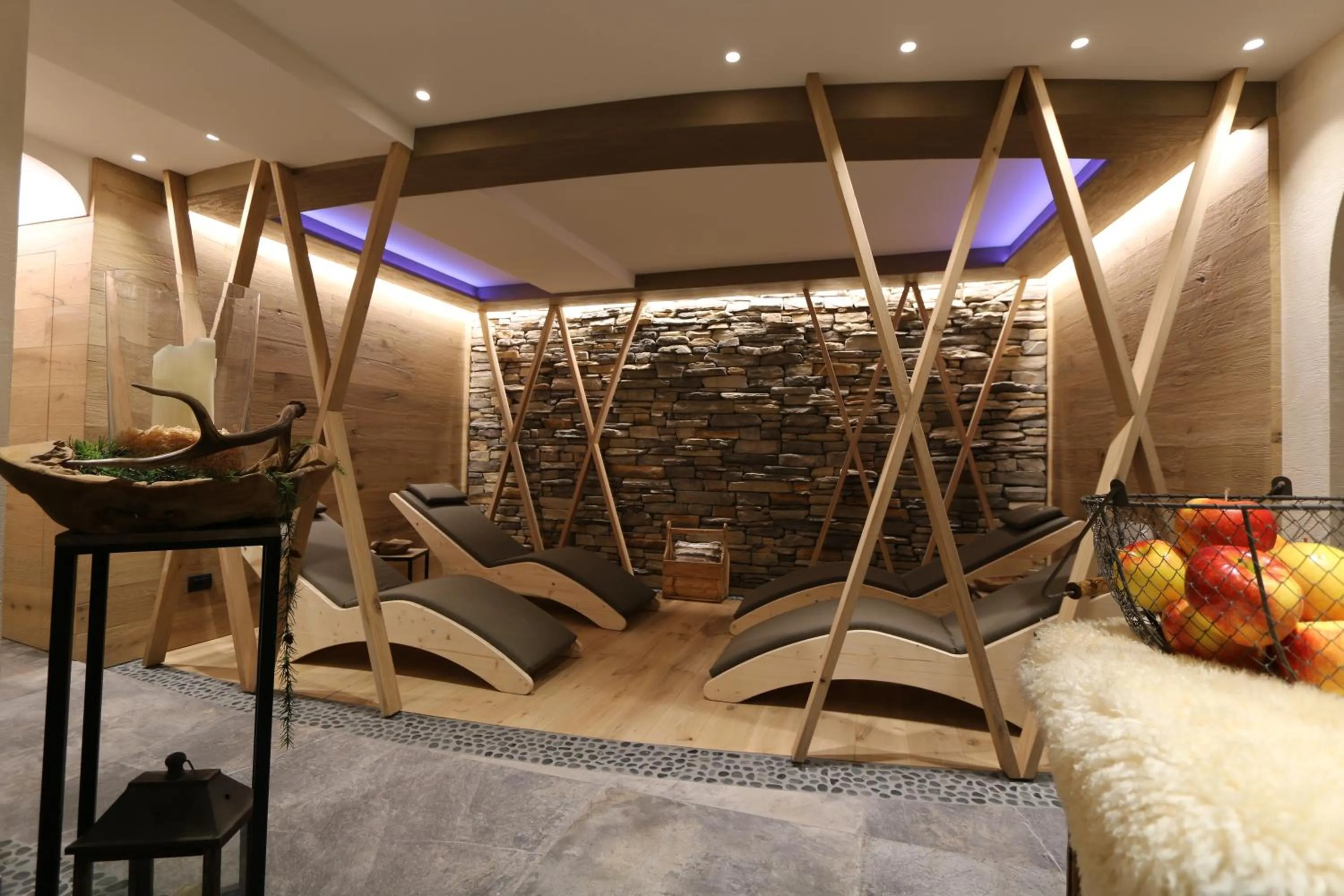 Hotel Fonte Dei Veli