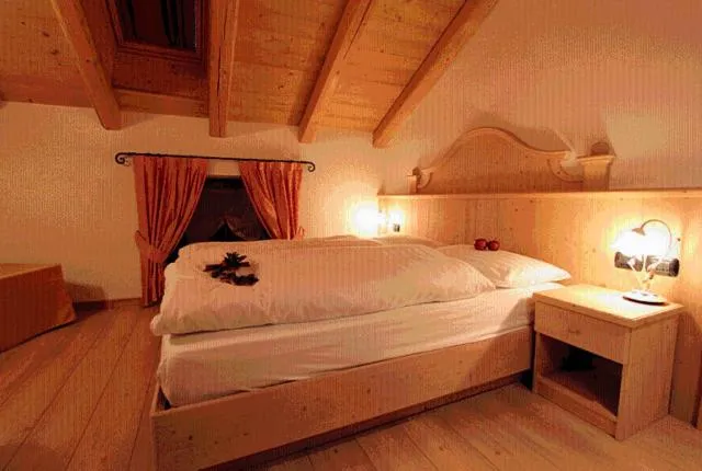 Bed in Hotel Fonte Dei Veli