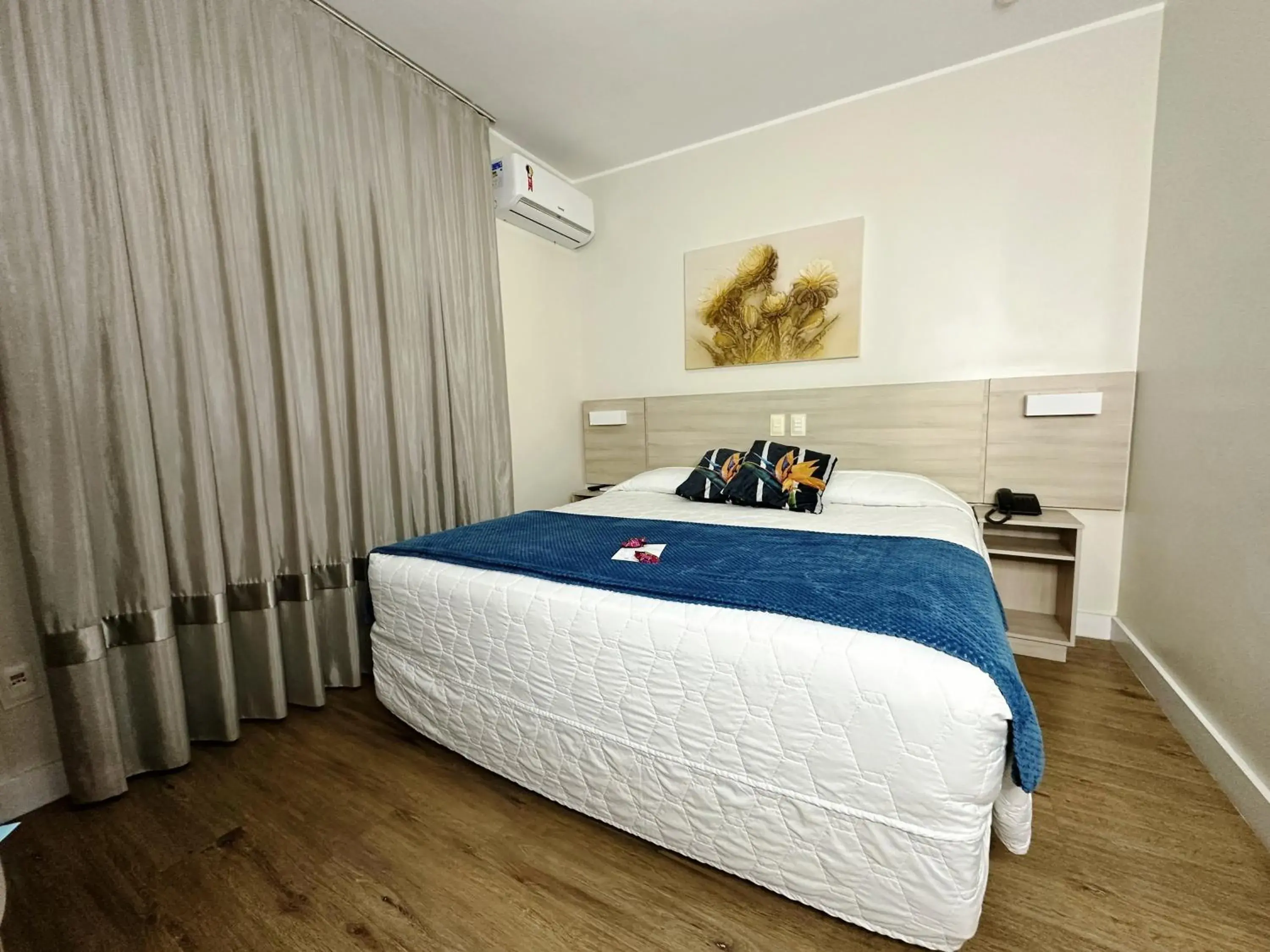 Standard Double Room in Hotel Rosenbrock Standard Double Room in Hotel Rosenbrock