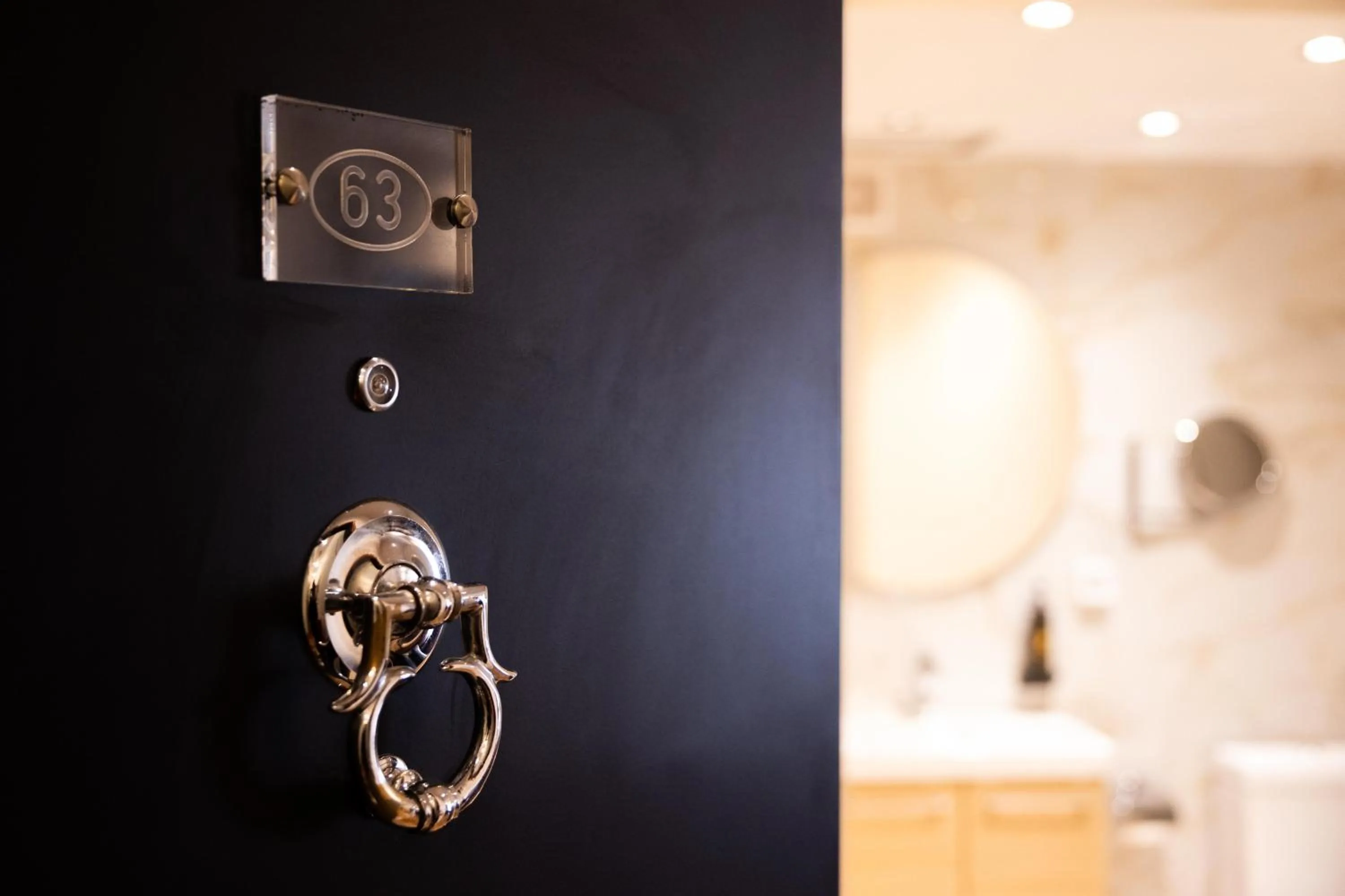 Photo of the whole room in Best Western Plus Embassy Hotel