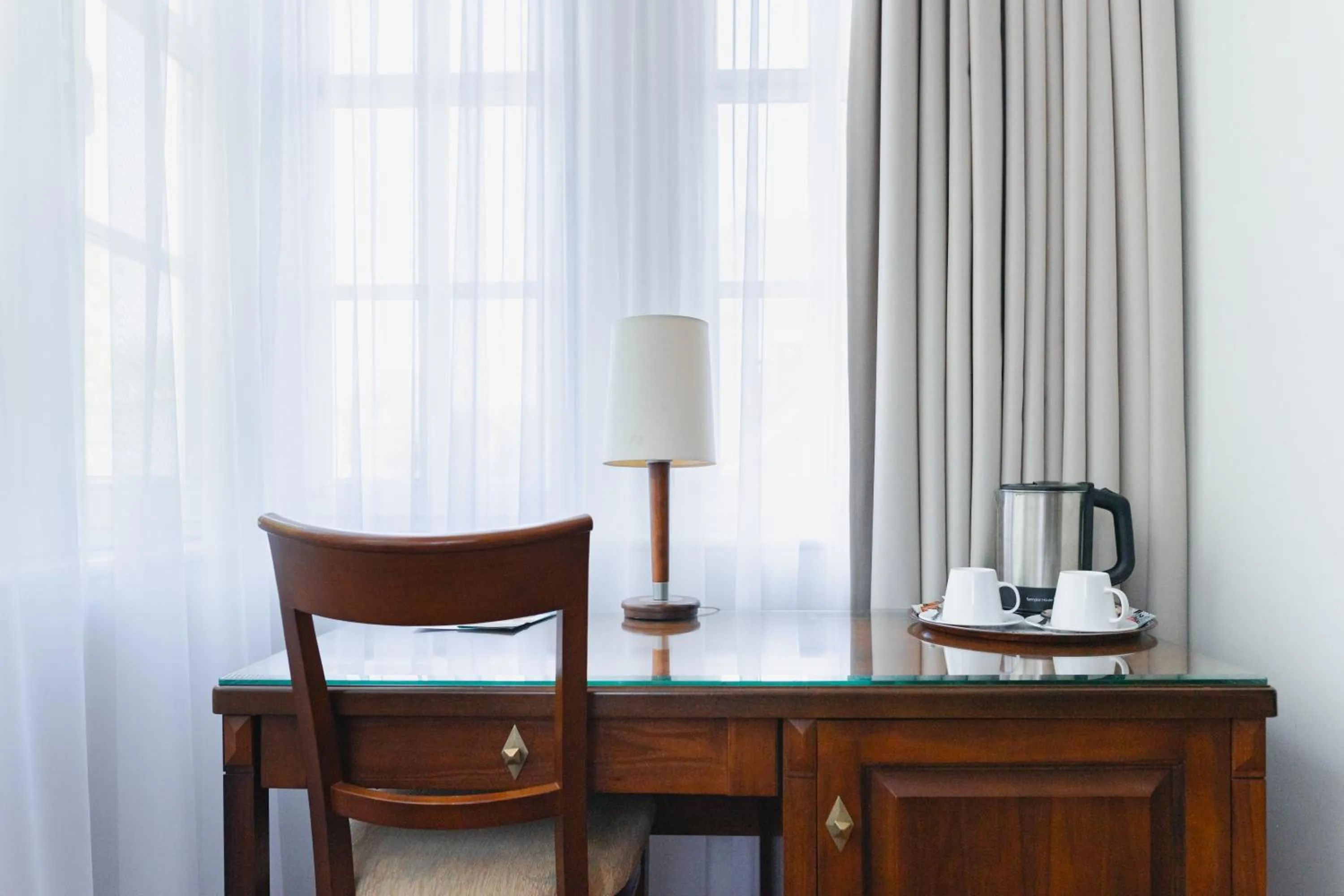 Photo of the whole room in Willa Marea