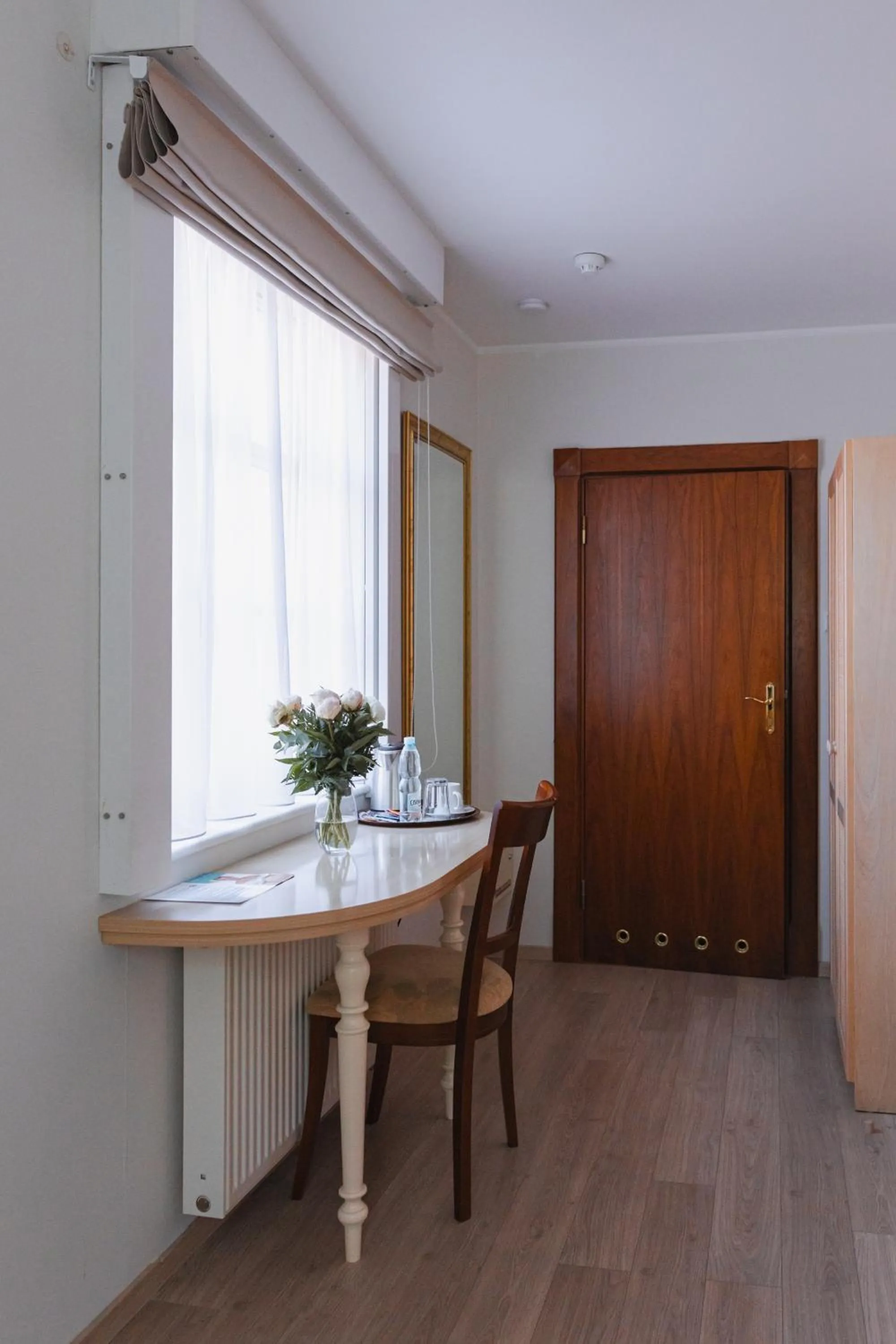 Photo of the whole room in Willa Marea