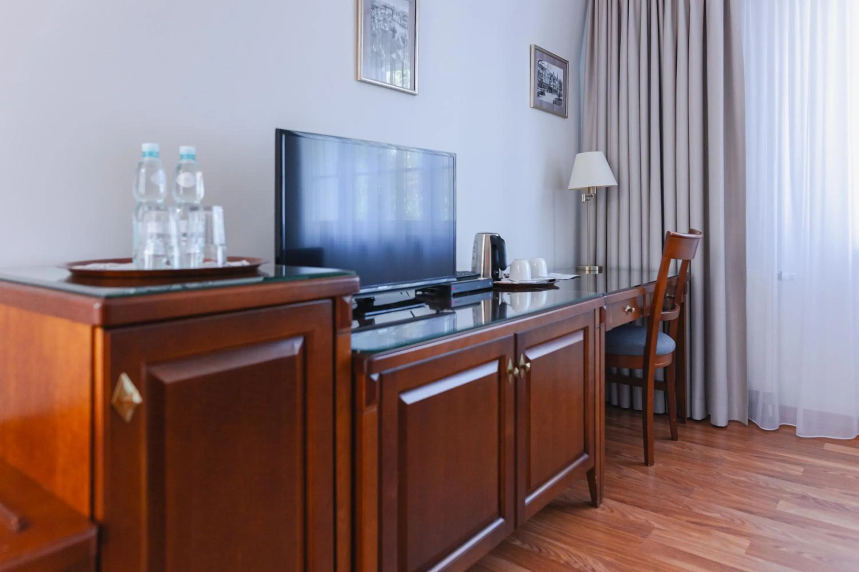 Photo of the whole room in Willa Marea