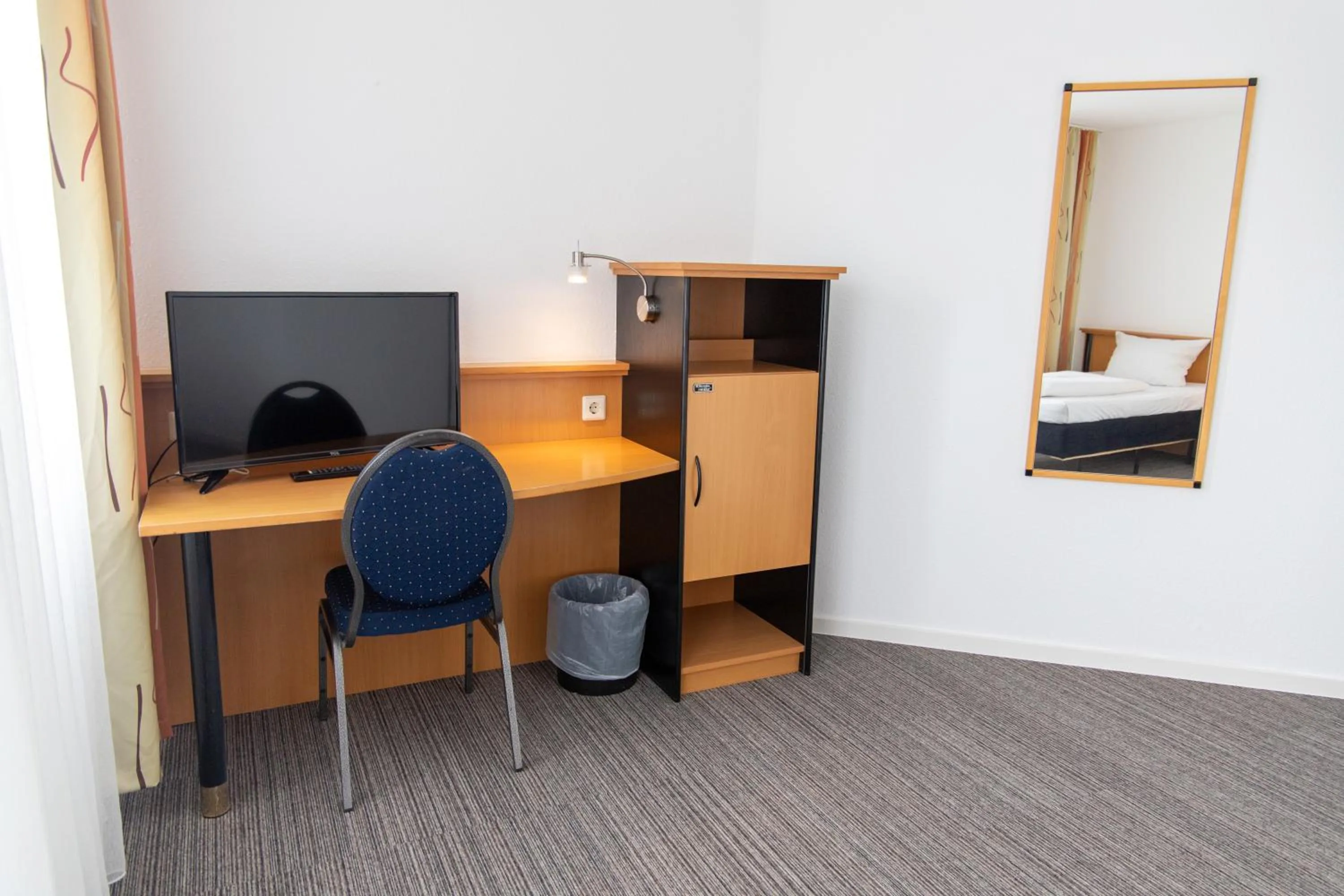 TV and multimedia in Hotel am Südtor