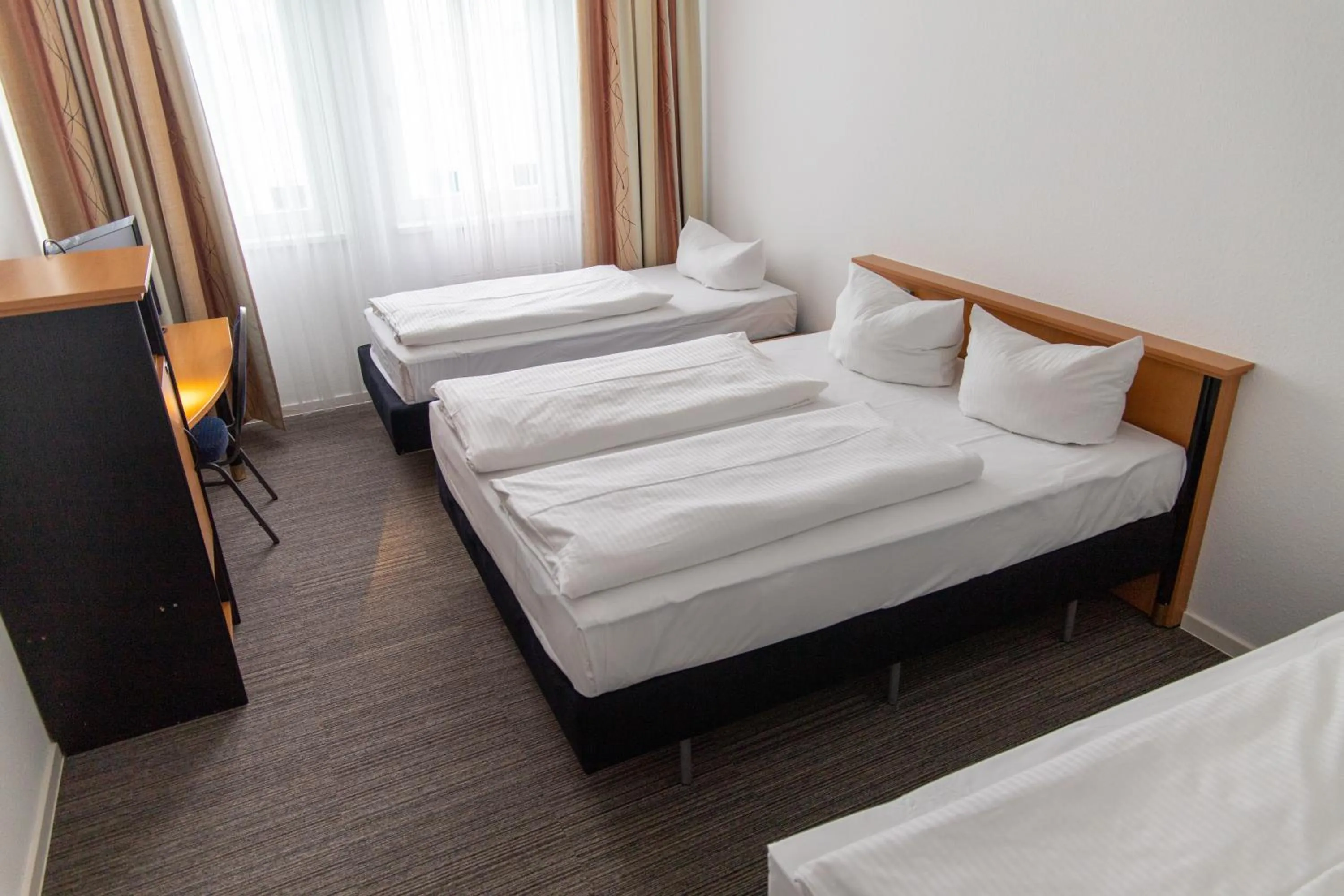 Bed in Hotel am Südtor