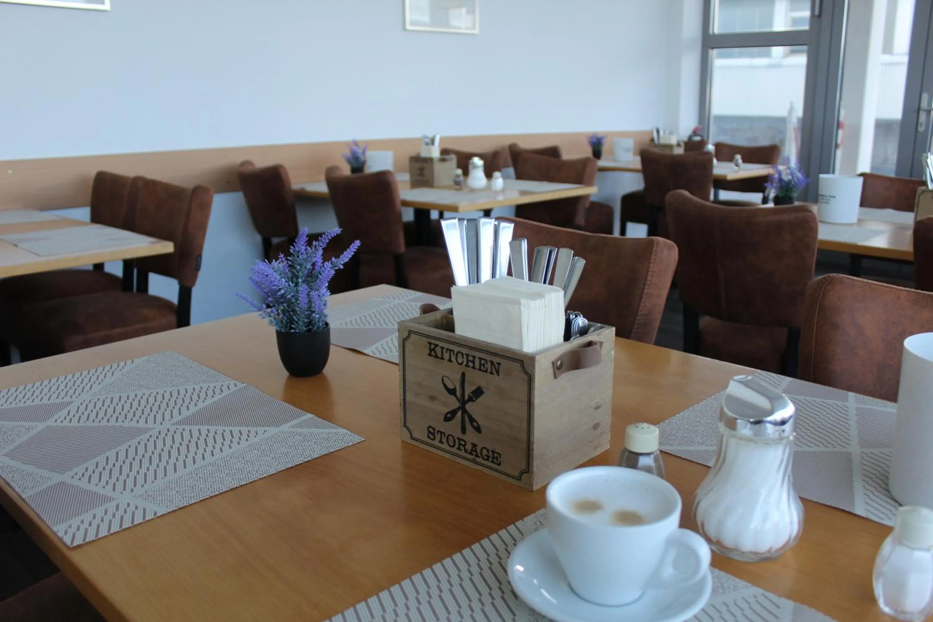 Breakfast in Hotel am Südtor