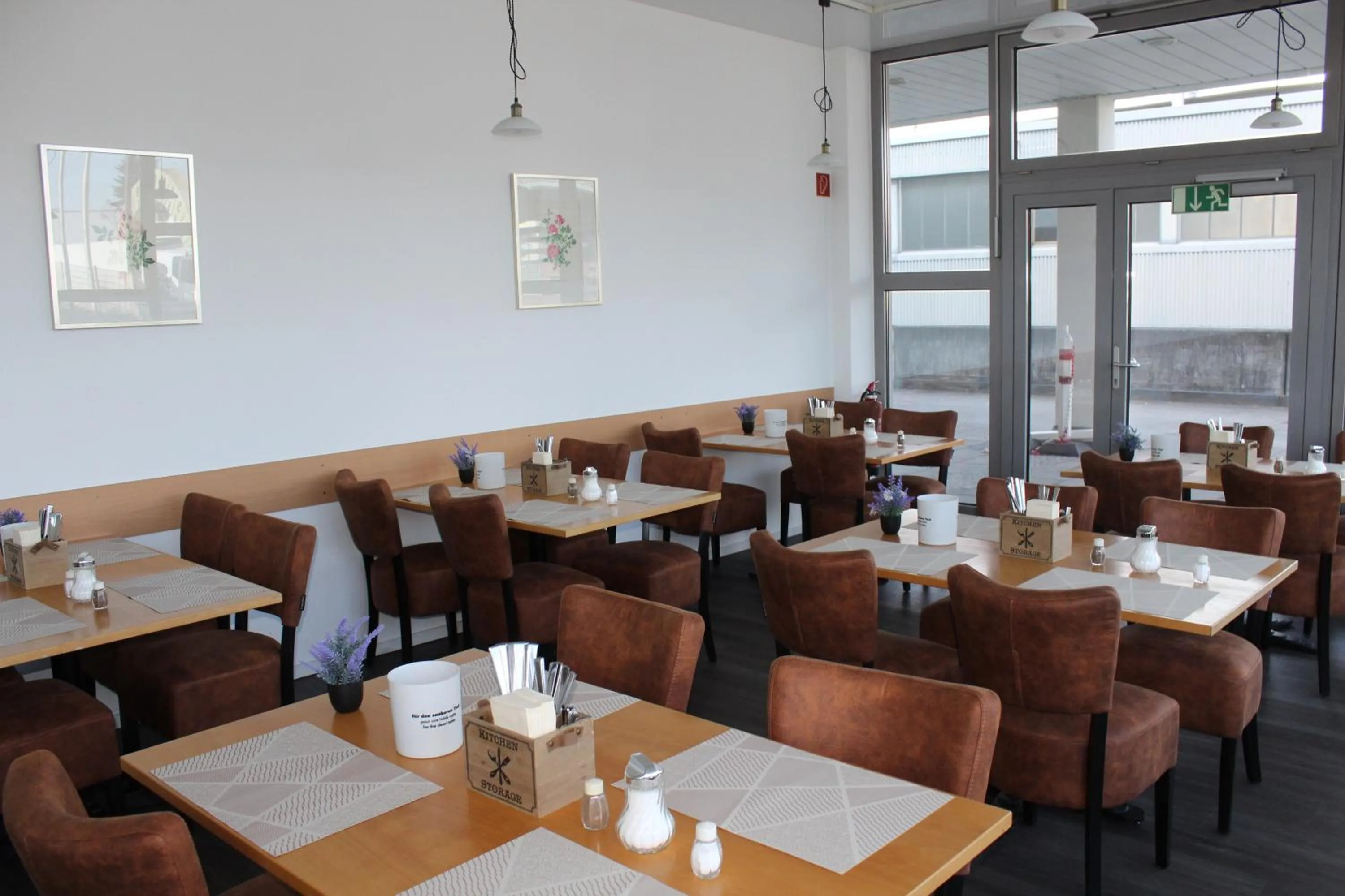 Breakfast in Hotel am Südtor