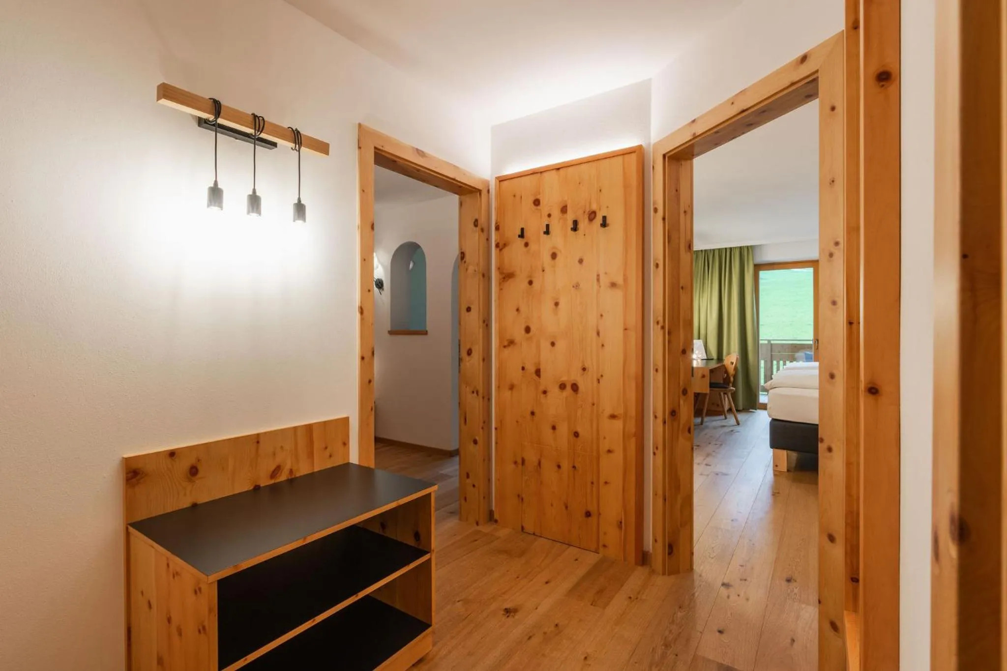 Photo of the whole room in Hotel Asterbel