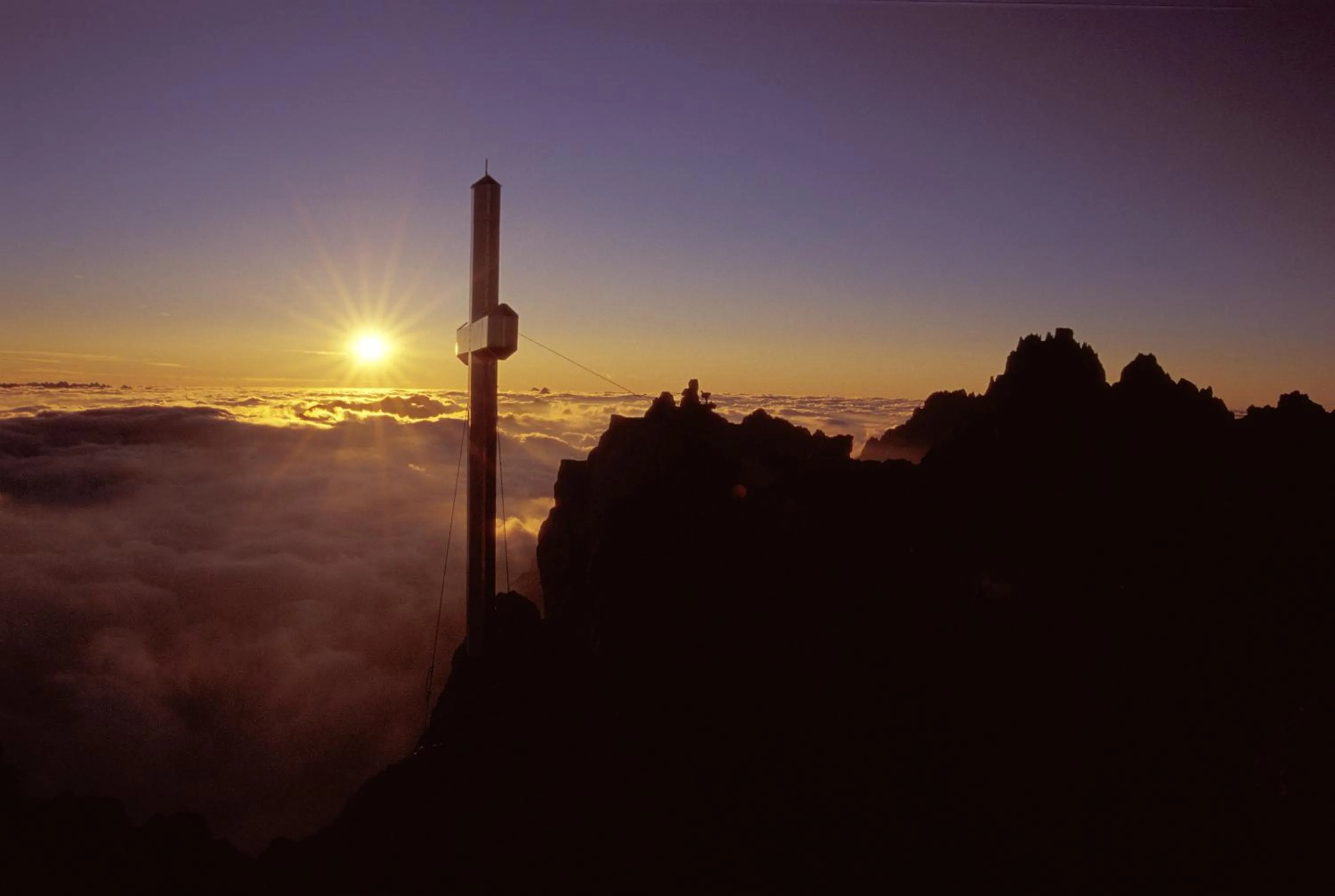 Natural landscape in Hotel Asterbel