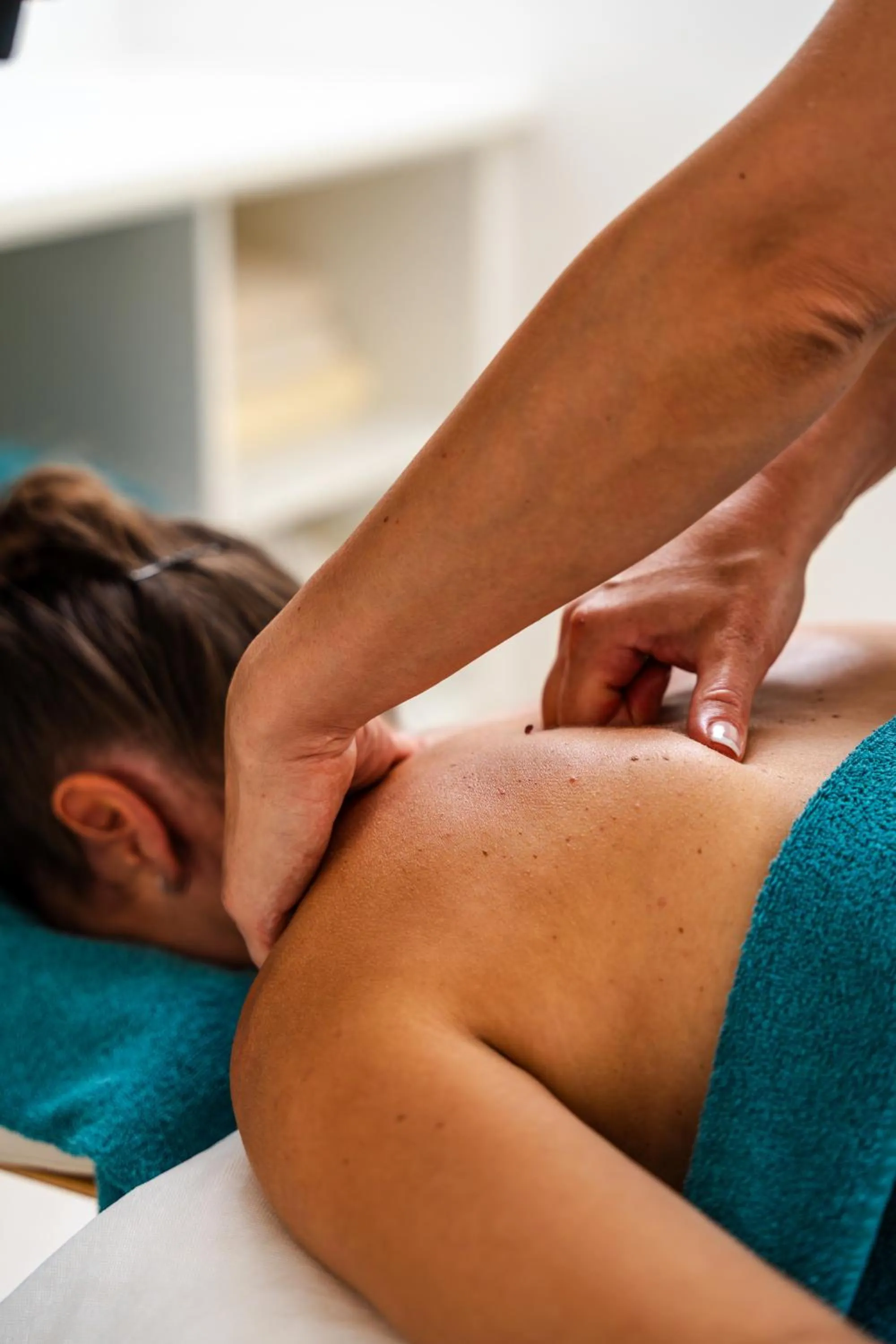 People in Hotel Asterbel