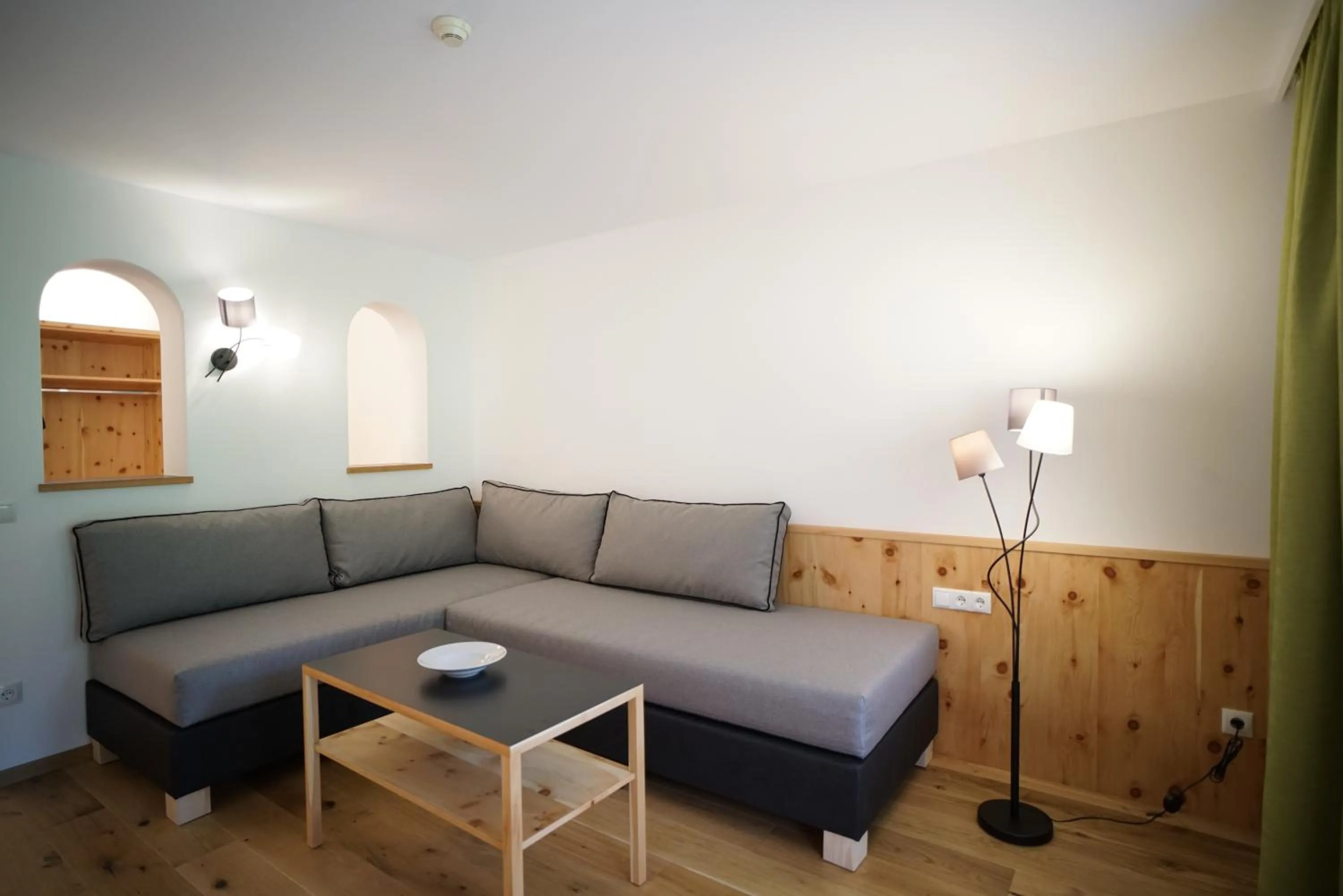 Living room in Hotel Asterbel