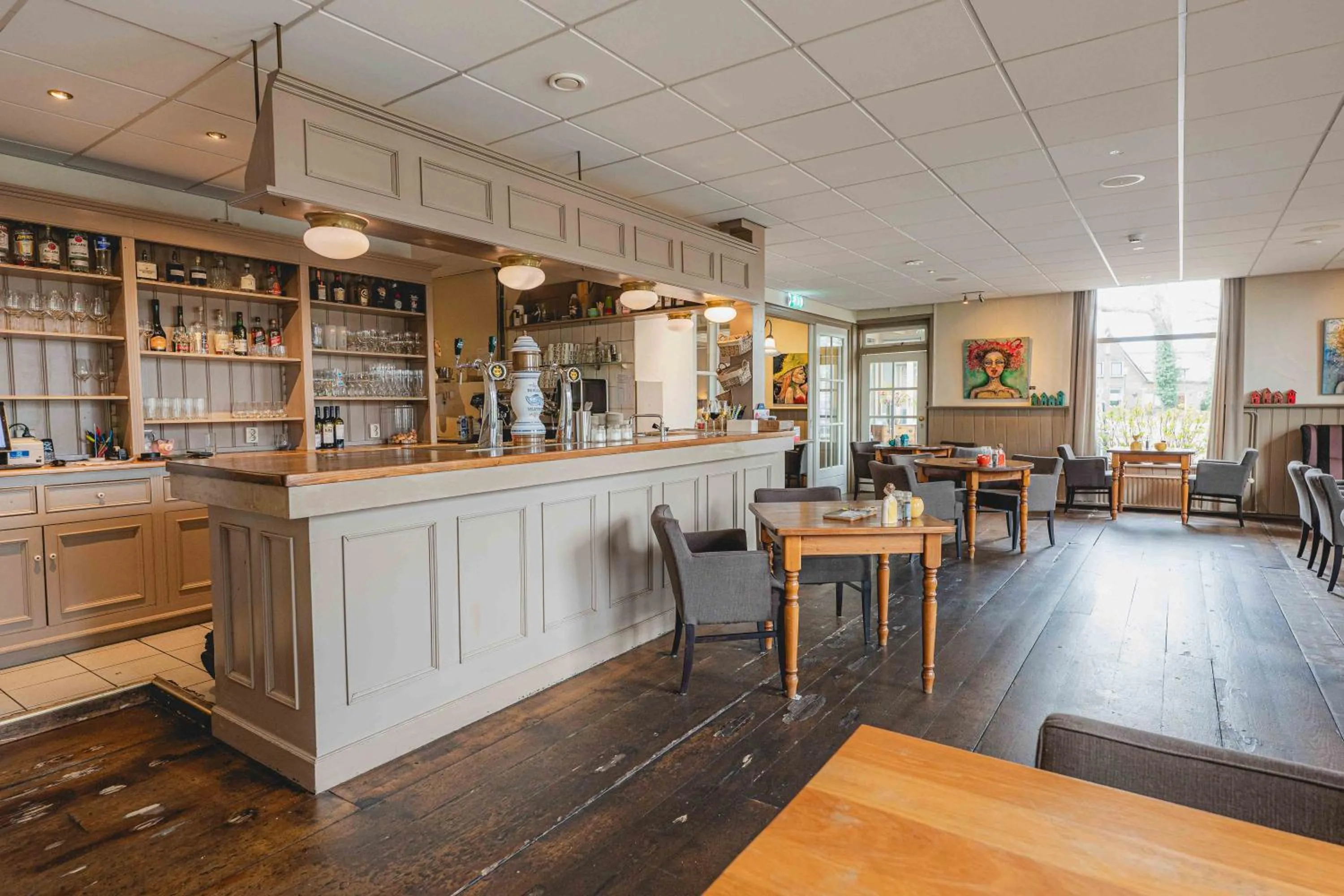 De Klomp Charme Hotel & Restaurant