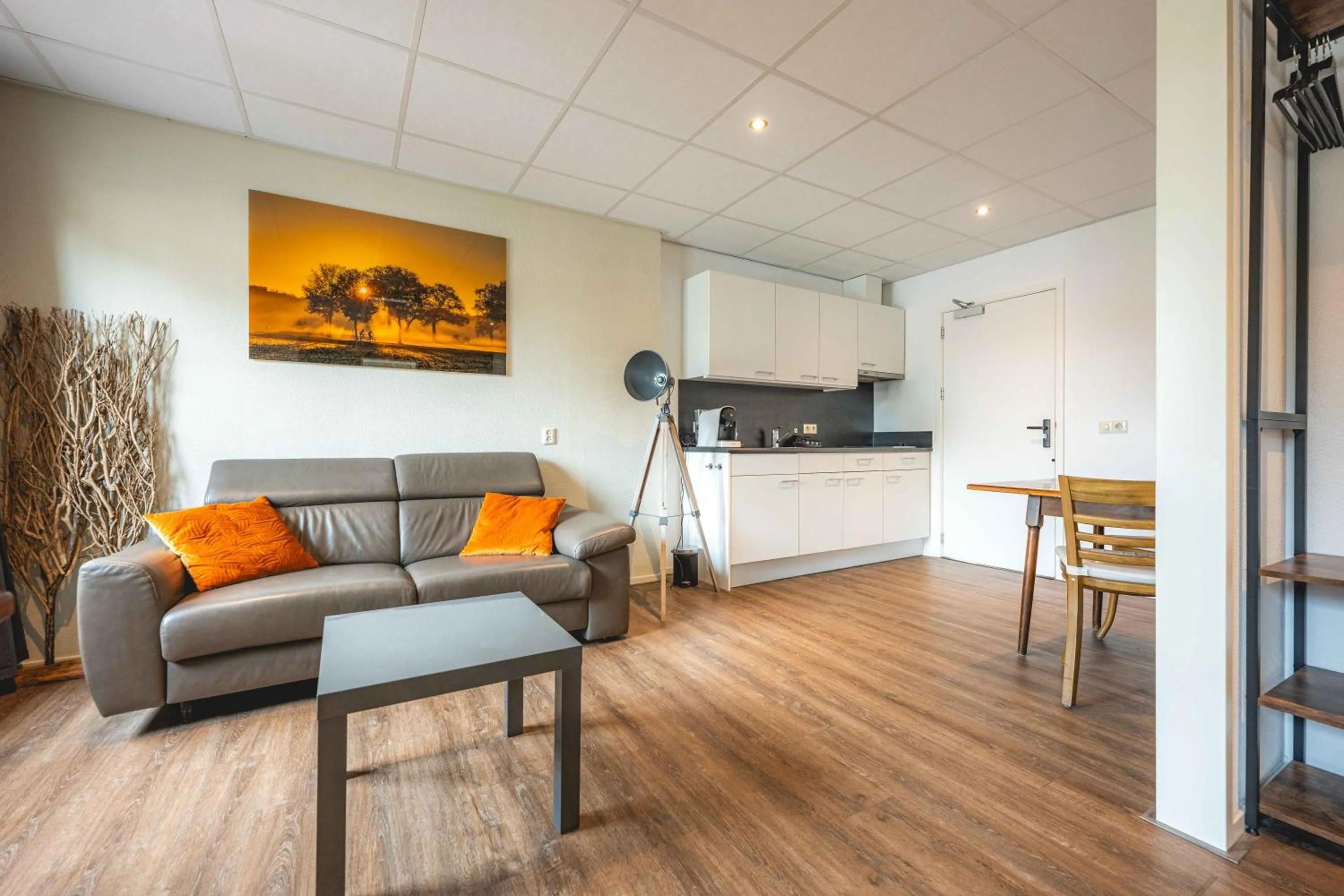 De Klomp Charme Hotel & Restaurant